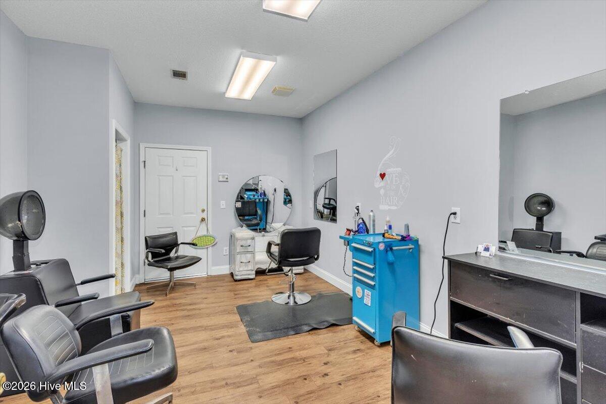 7102 Evans Town Center Boulevard Property Photo 12