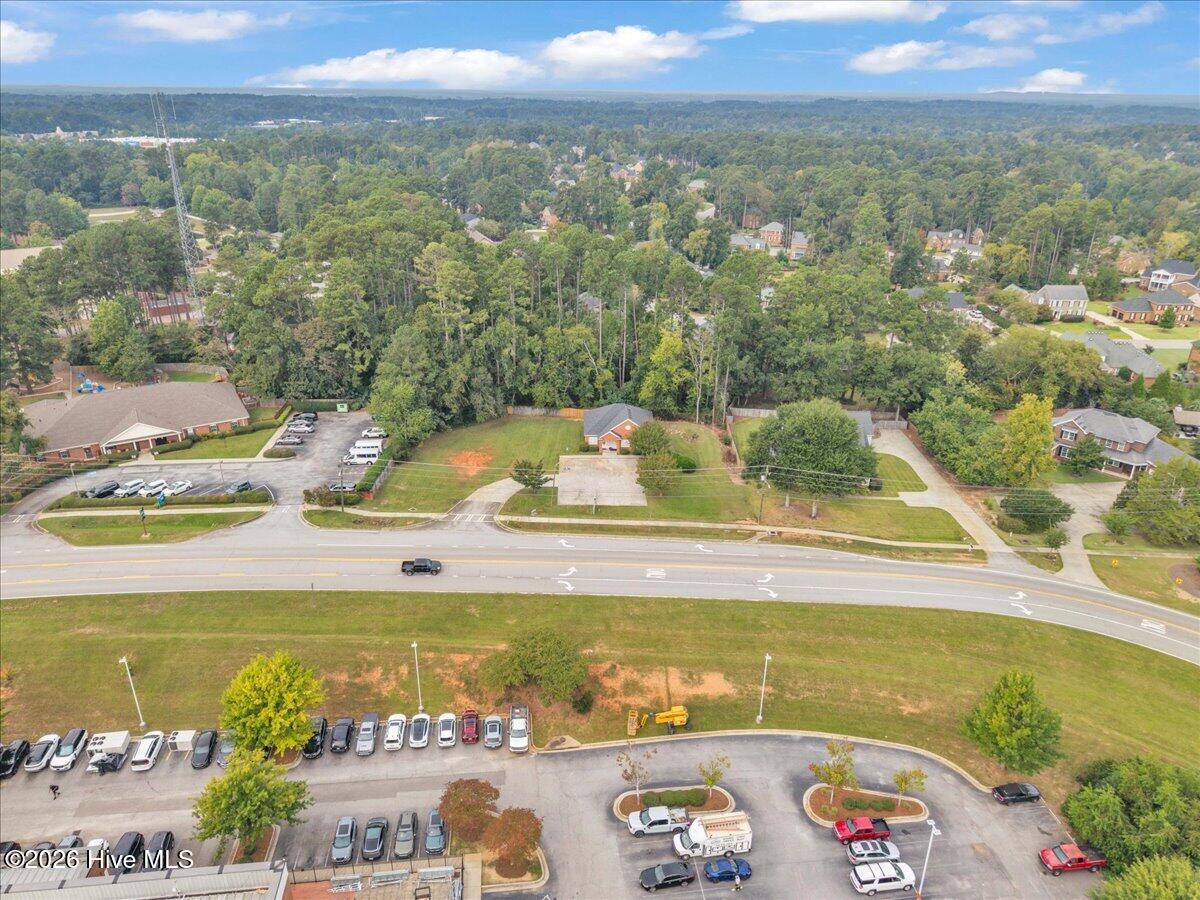 7102 Evans Town Center Boulevard Property Photo 21