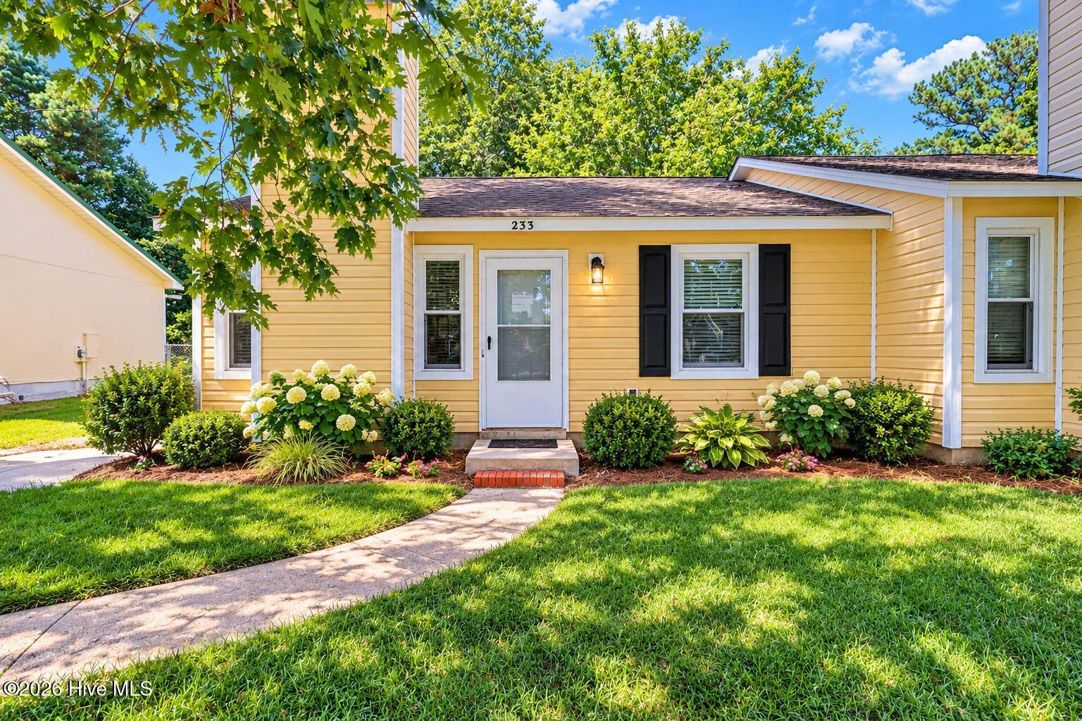 233 Easy Street Property Photo 1