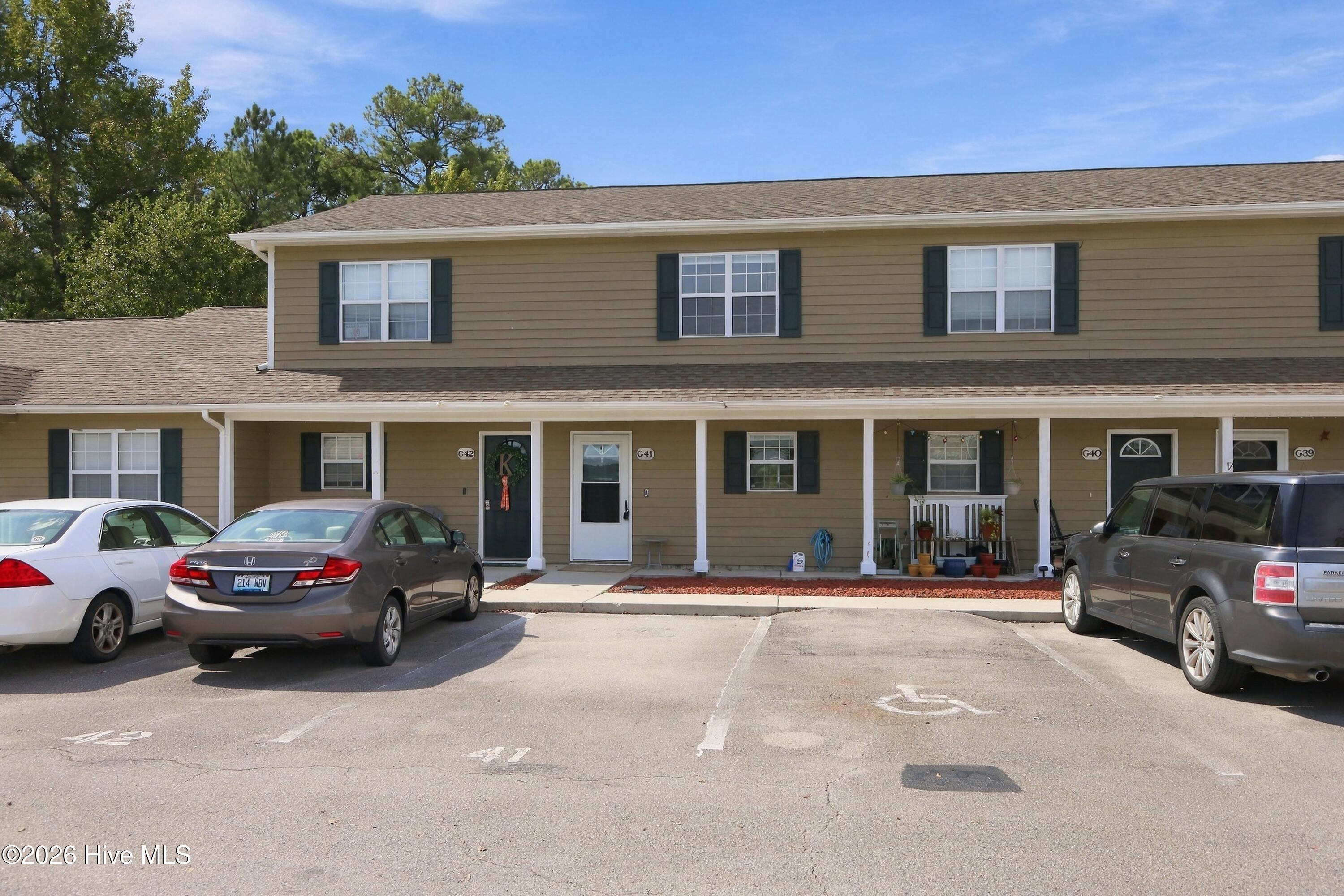 601 Pelletier Loop Road G41 Property Photo 2