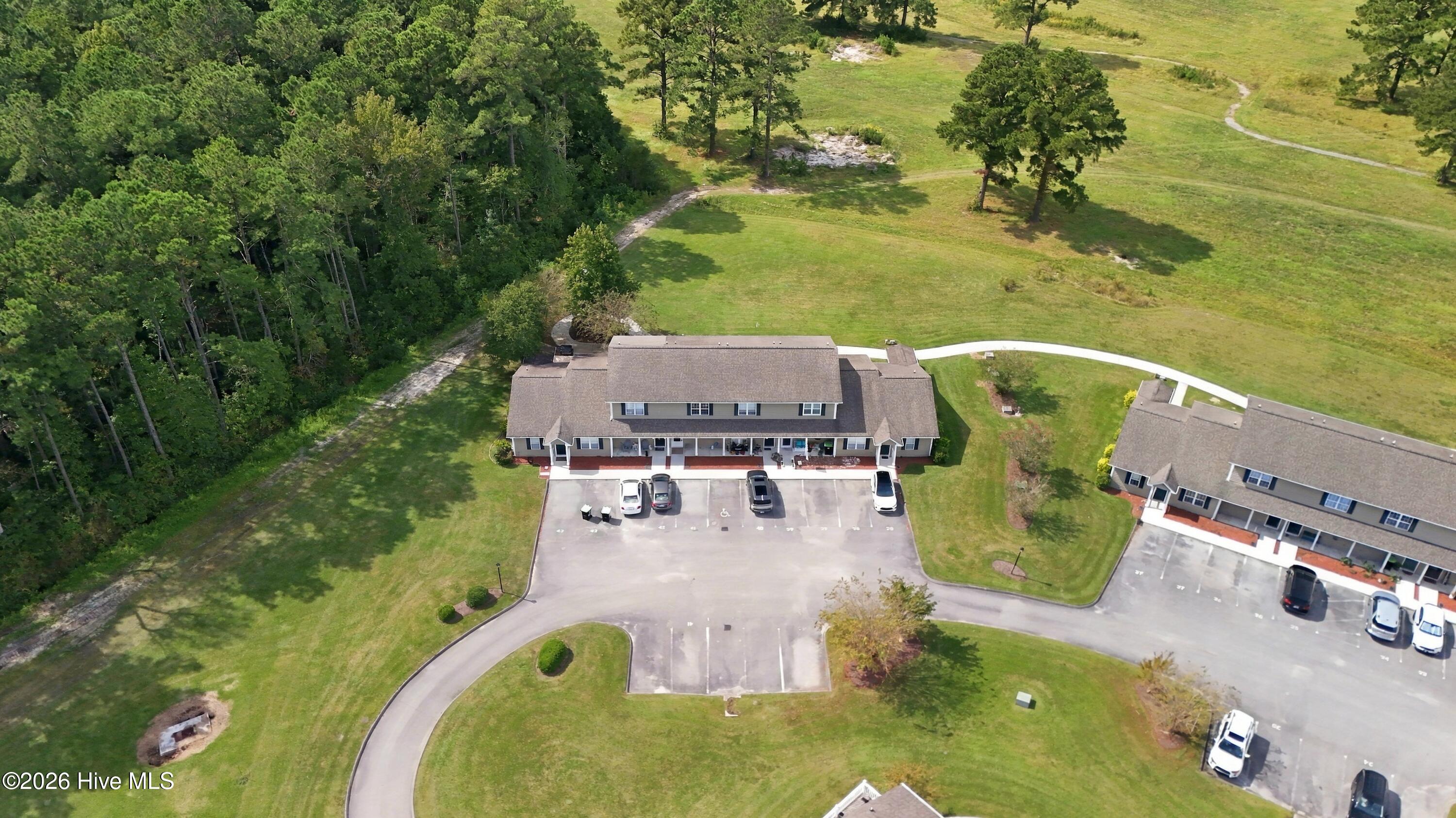 601 Pelletier Loop Road G41 Property Photo 4