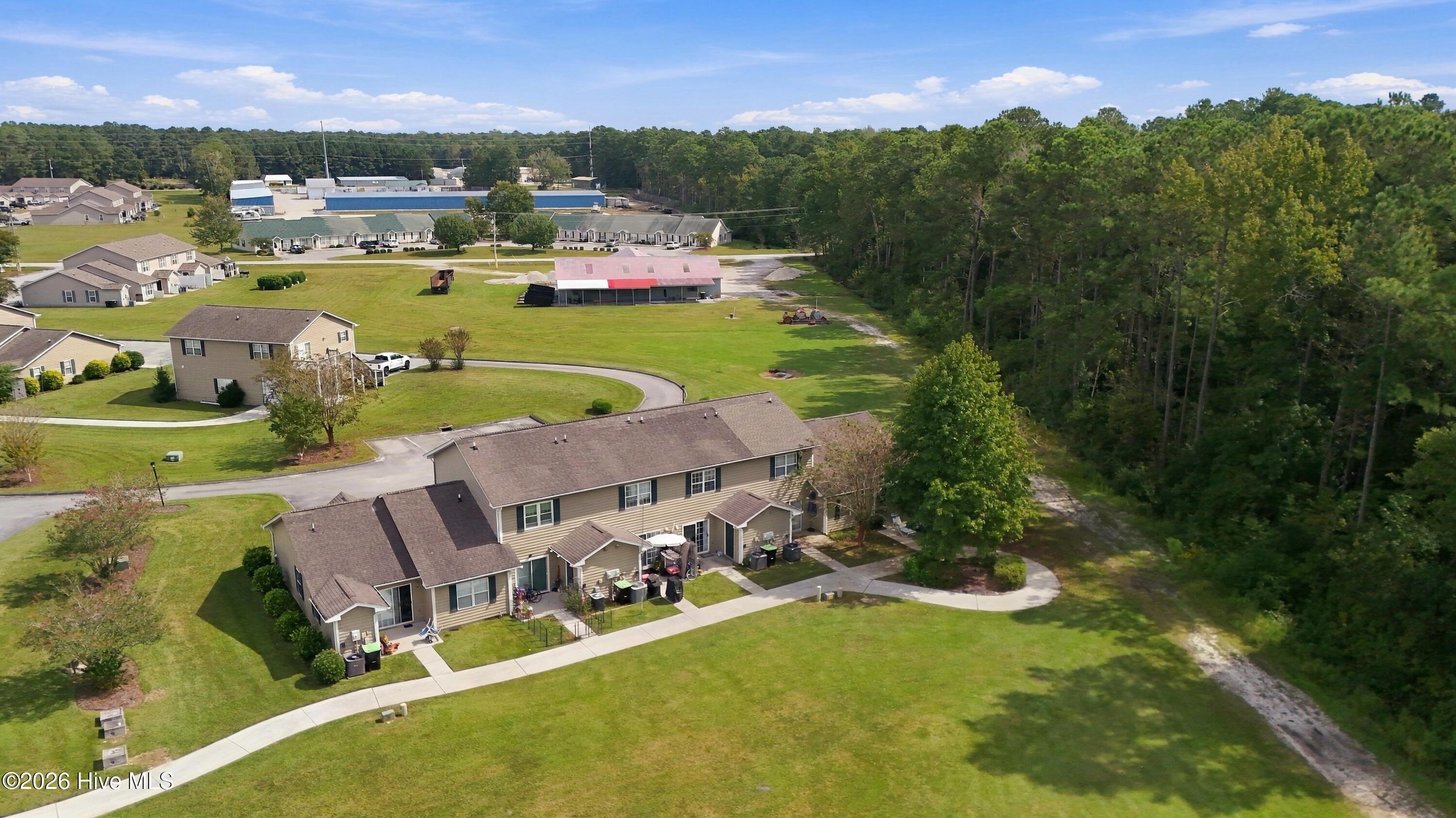 601 Pelletier Loop Road G41 Property Photo 7