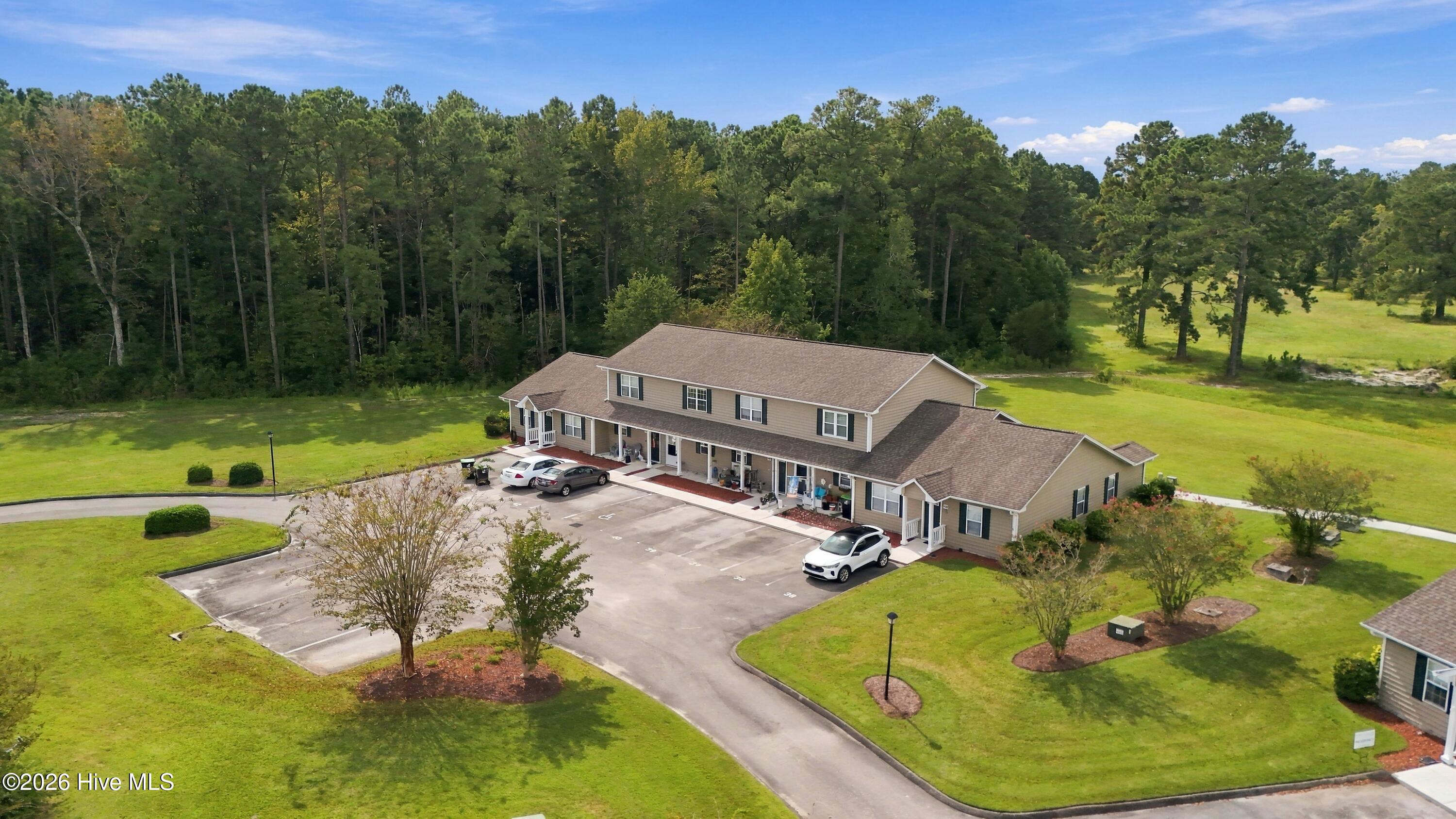 601 Pelletier Loop Road G41 Property Photo 11