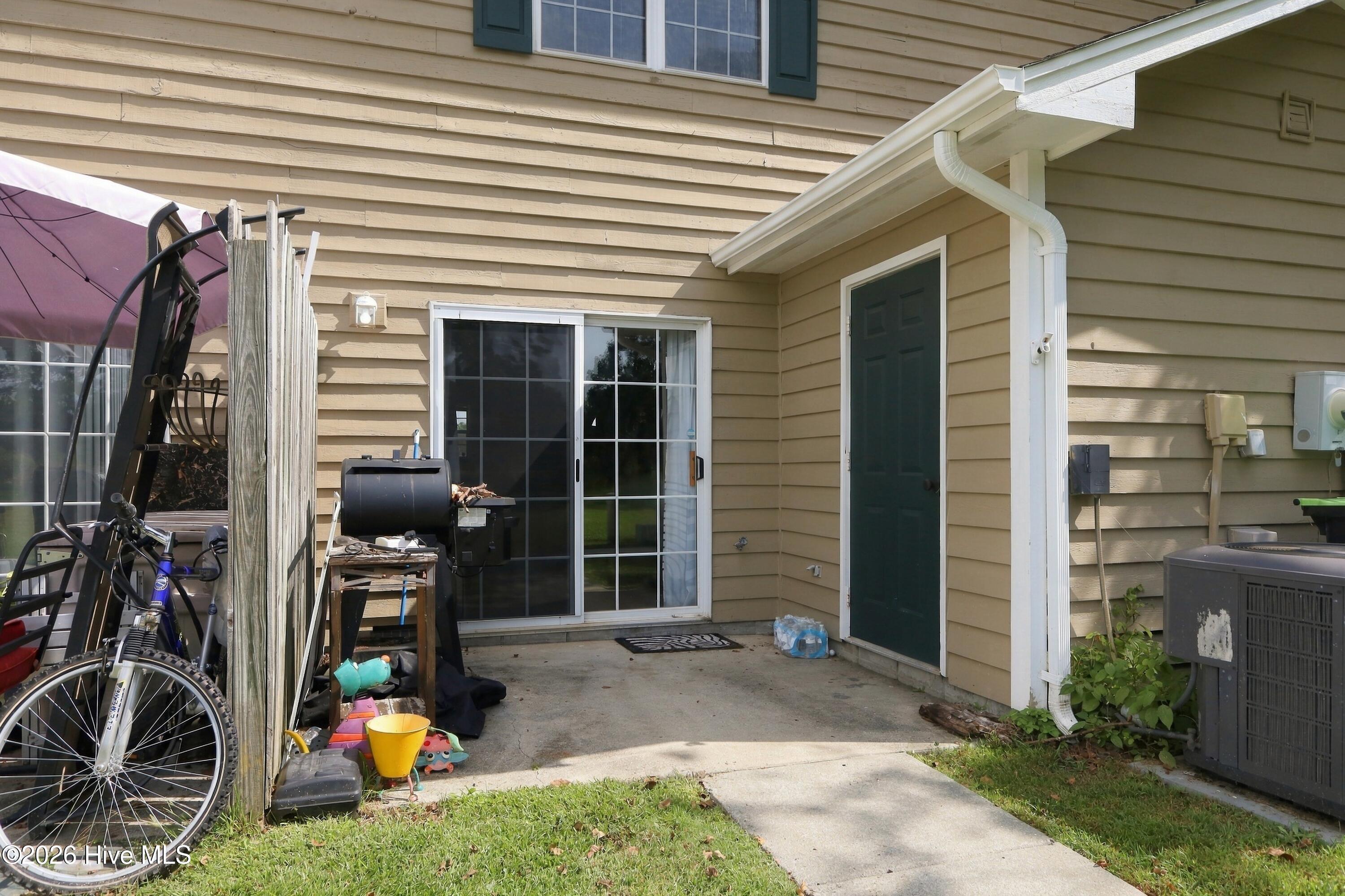 601 Pelletier Loop Road G41 Property Photo 13