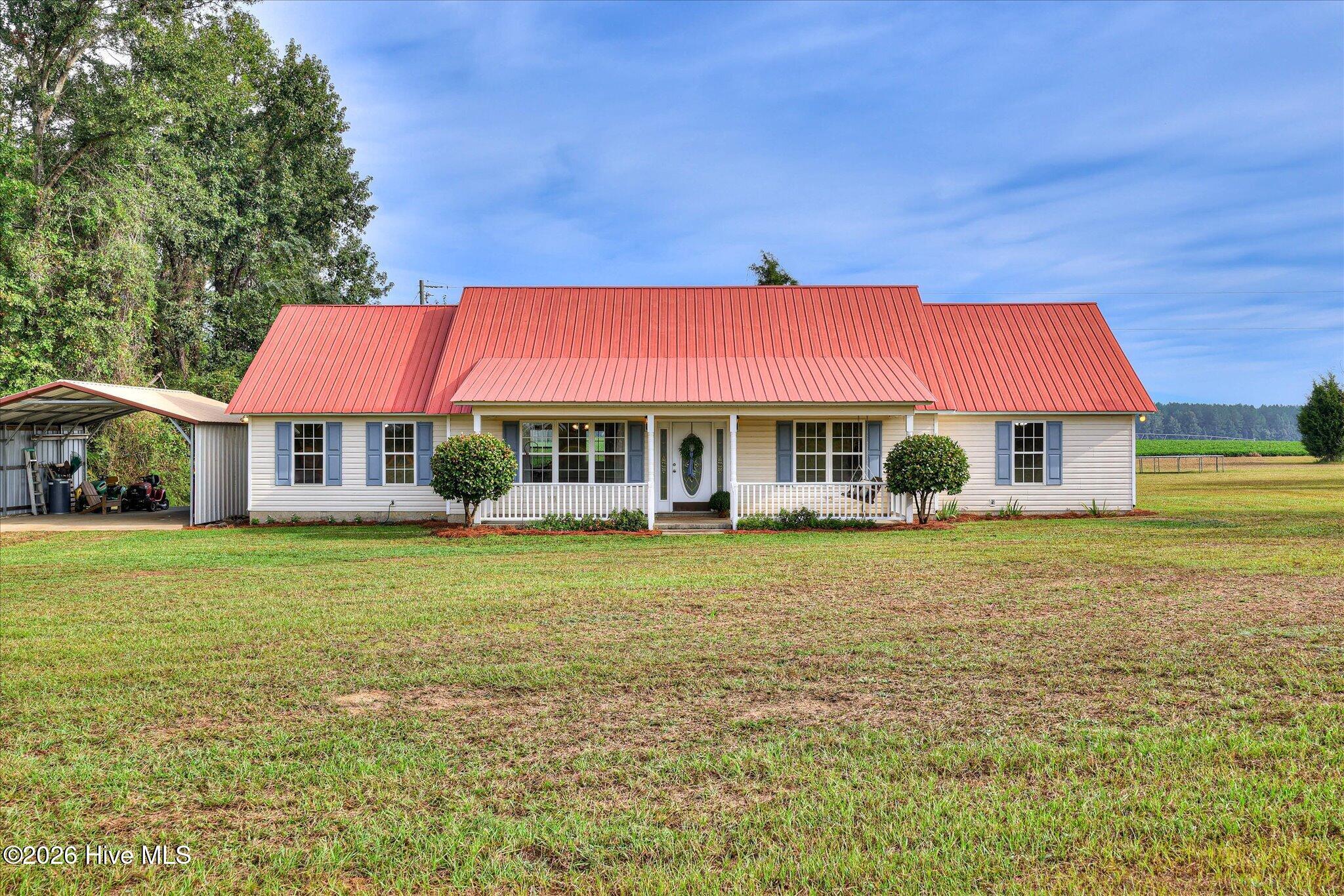 317 Rackley Road Property Photo 1