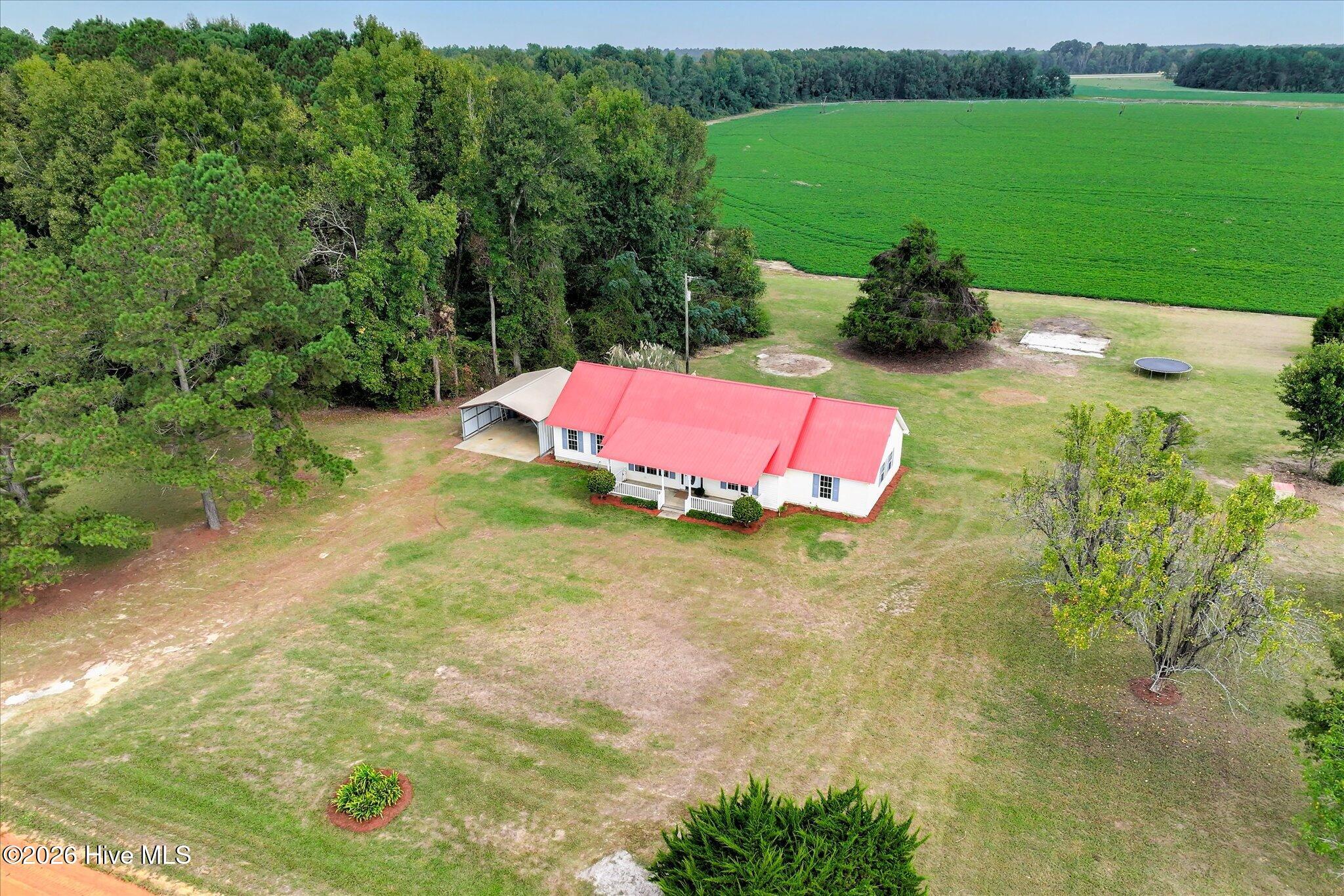 317 Rackley Road Property Photo 2