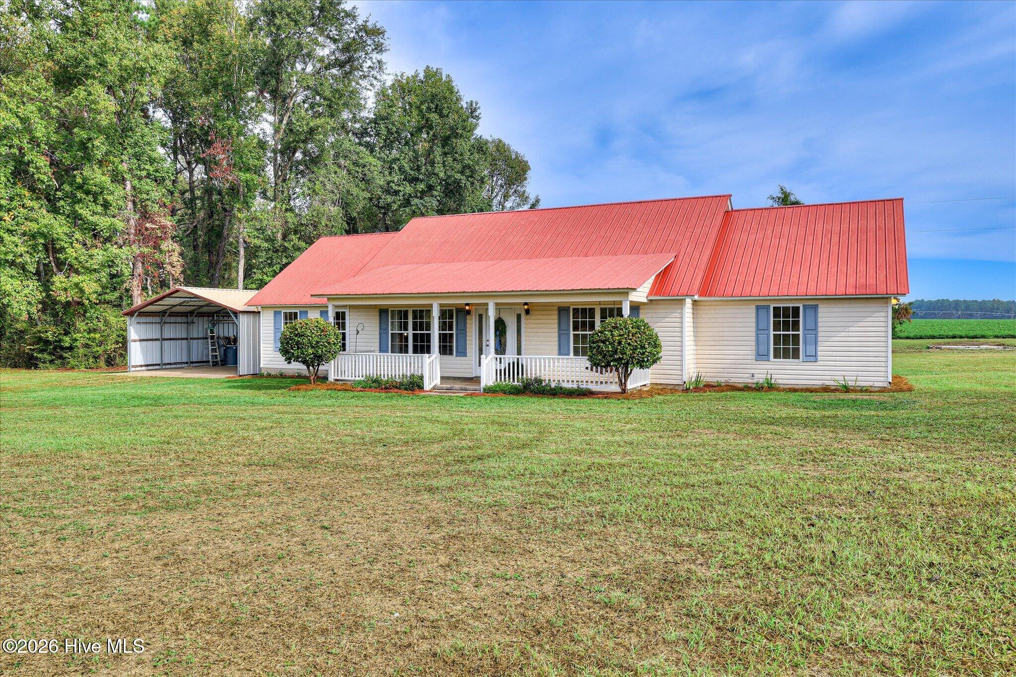 317 Rackley Road Property Photo 4