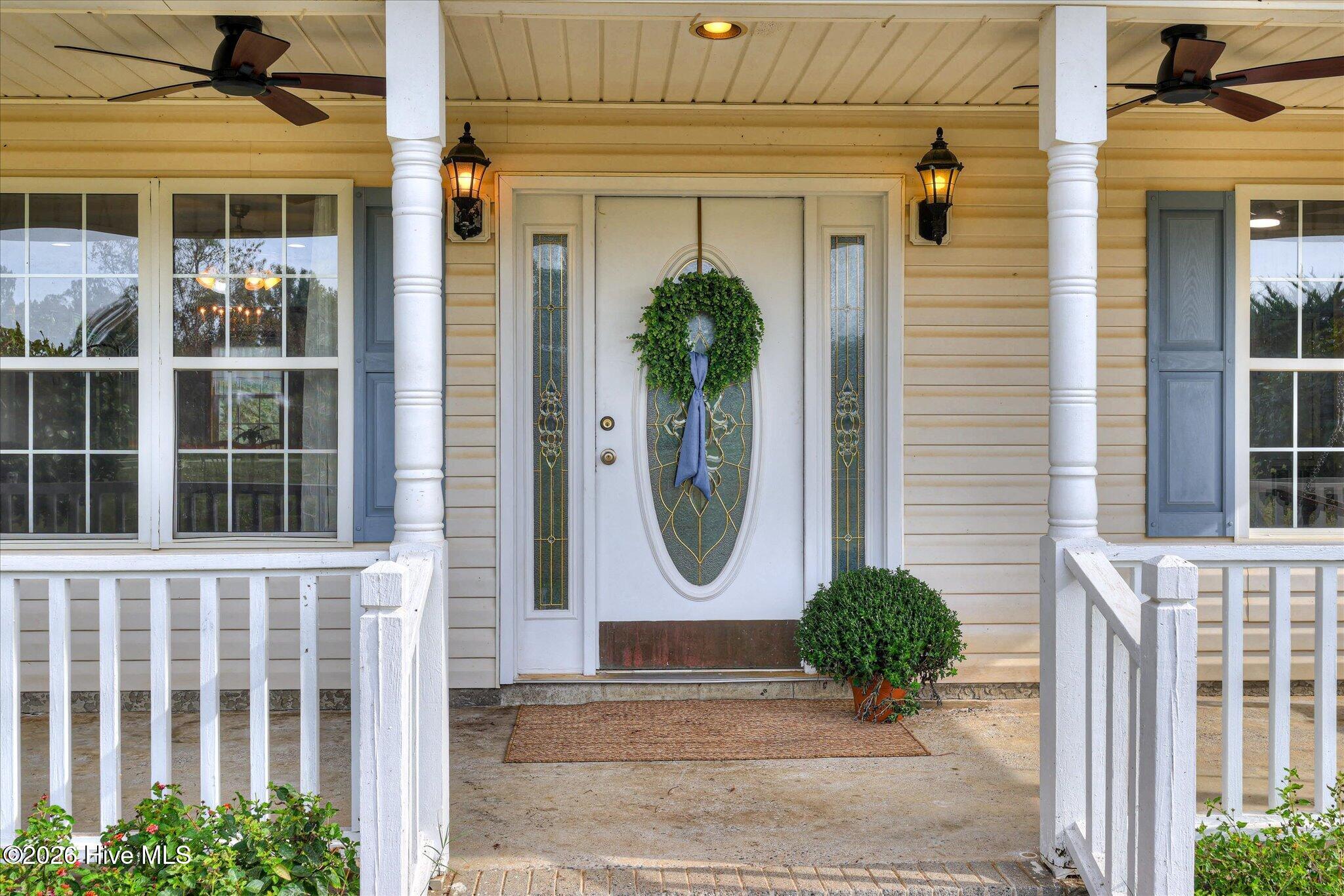 317 Rackley Road Property Photo 5