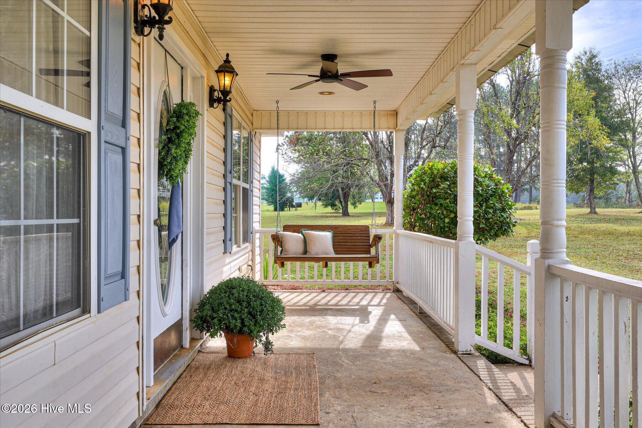 317 Rackley Road Property Photo 6