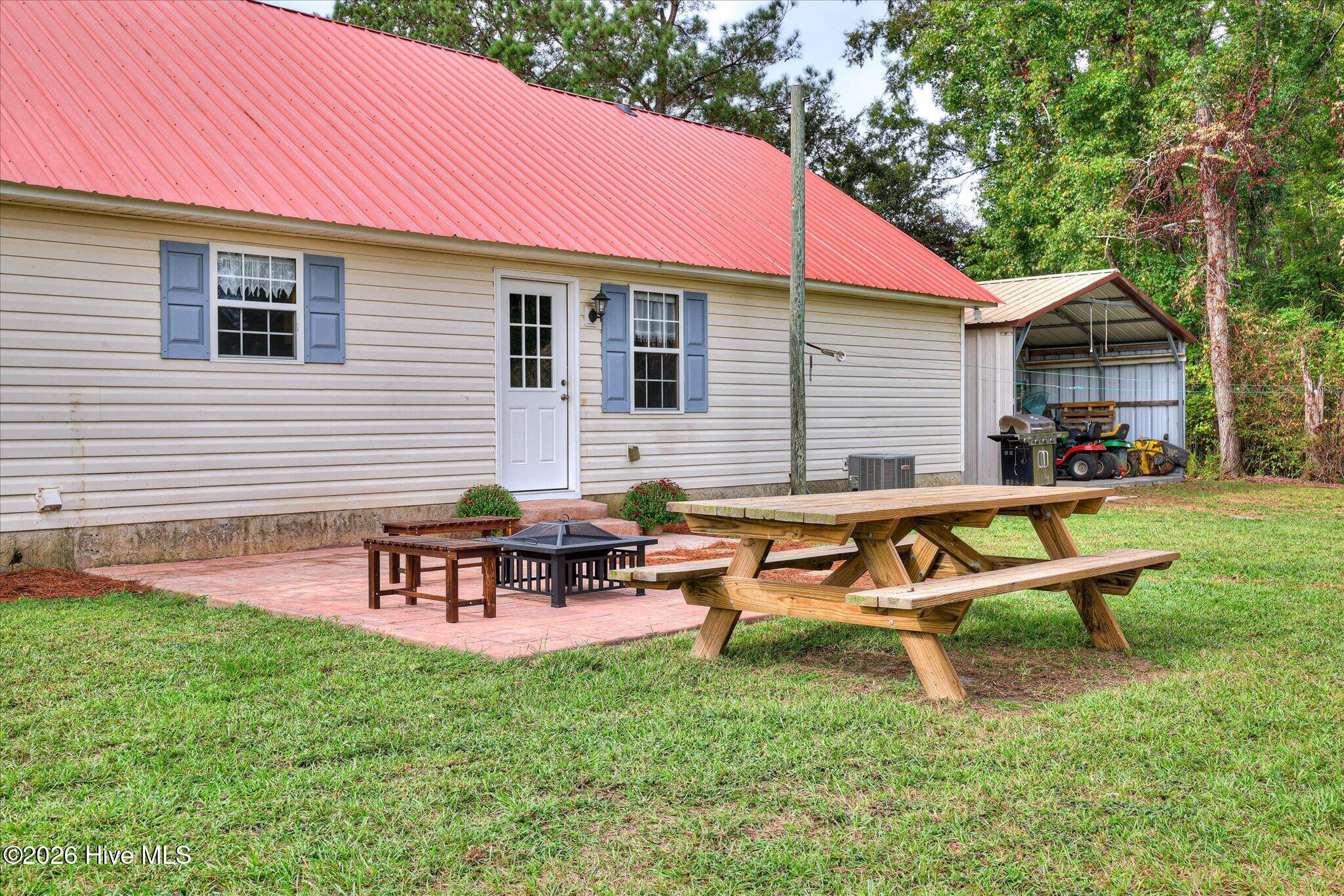 317 Rackley Road Property Photo 49