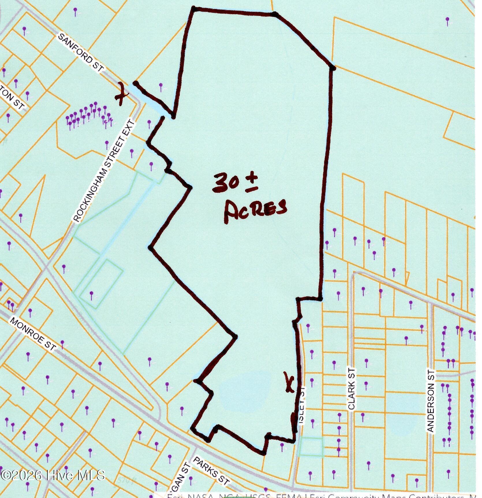 0011 Isley Street Property Photo 1