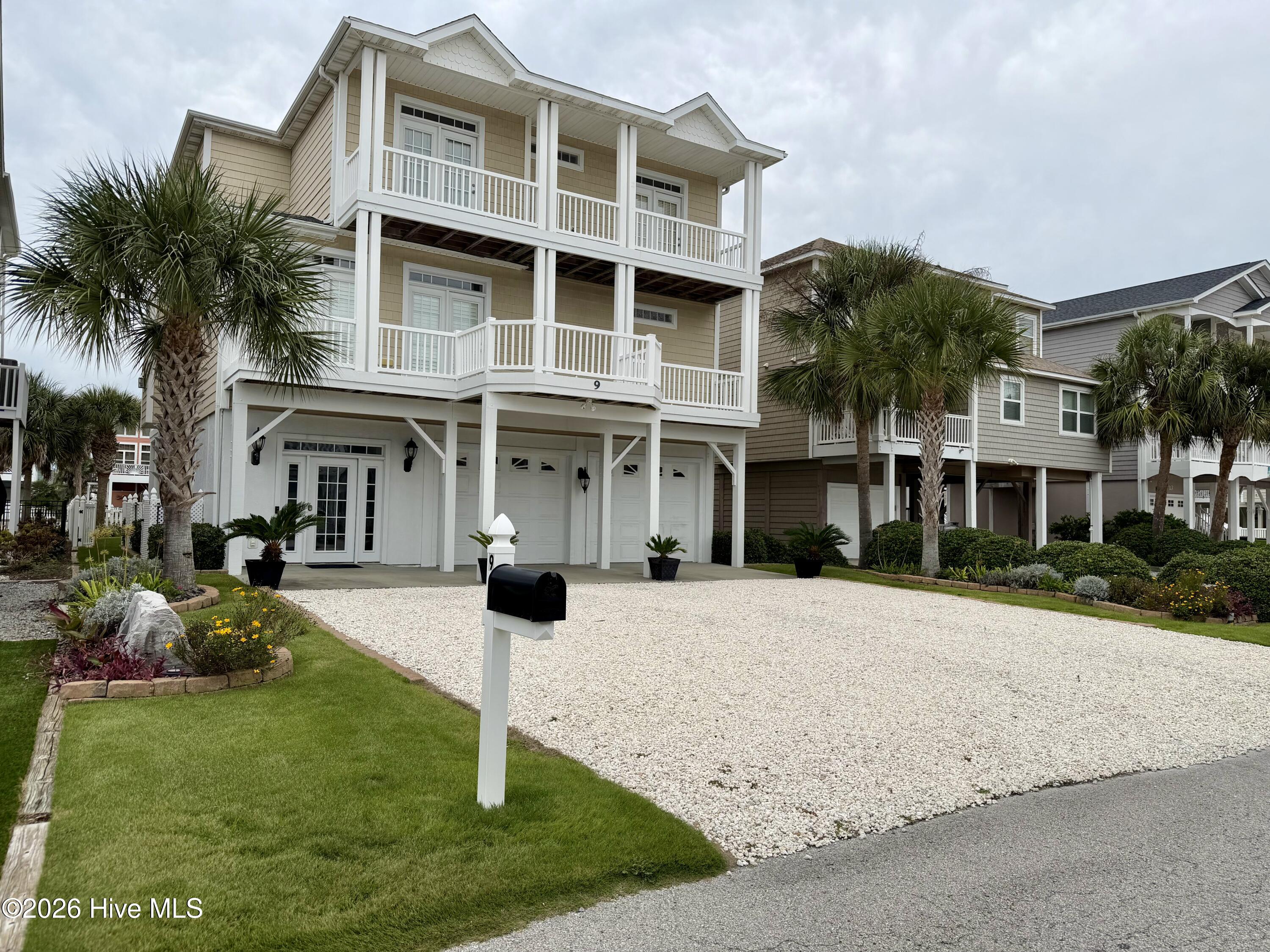 9 Goldsboro Street Property Photo 1