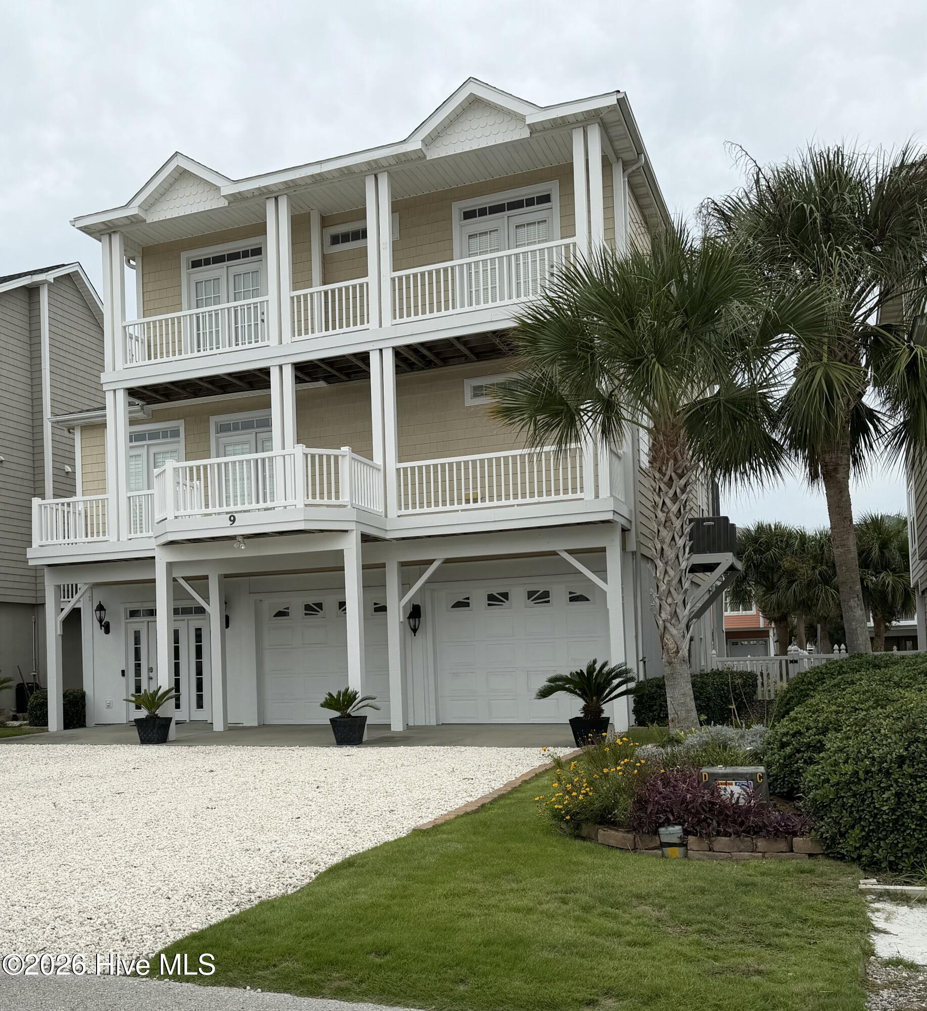9 Goldsboro Street Property Photo 3
