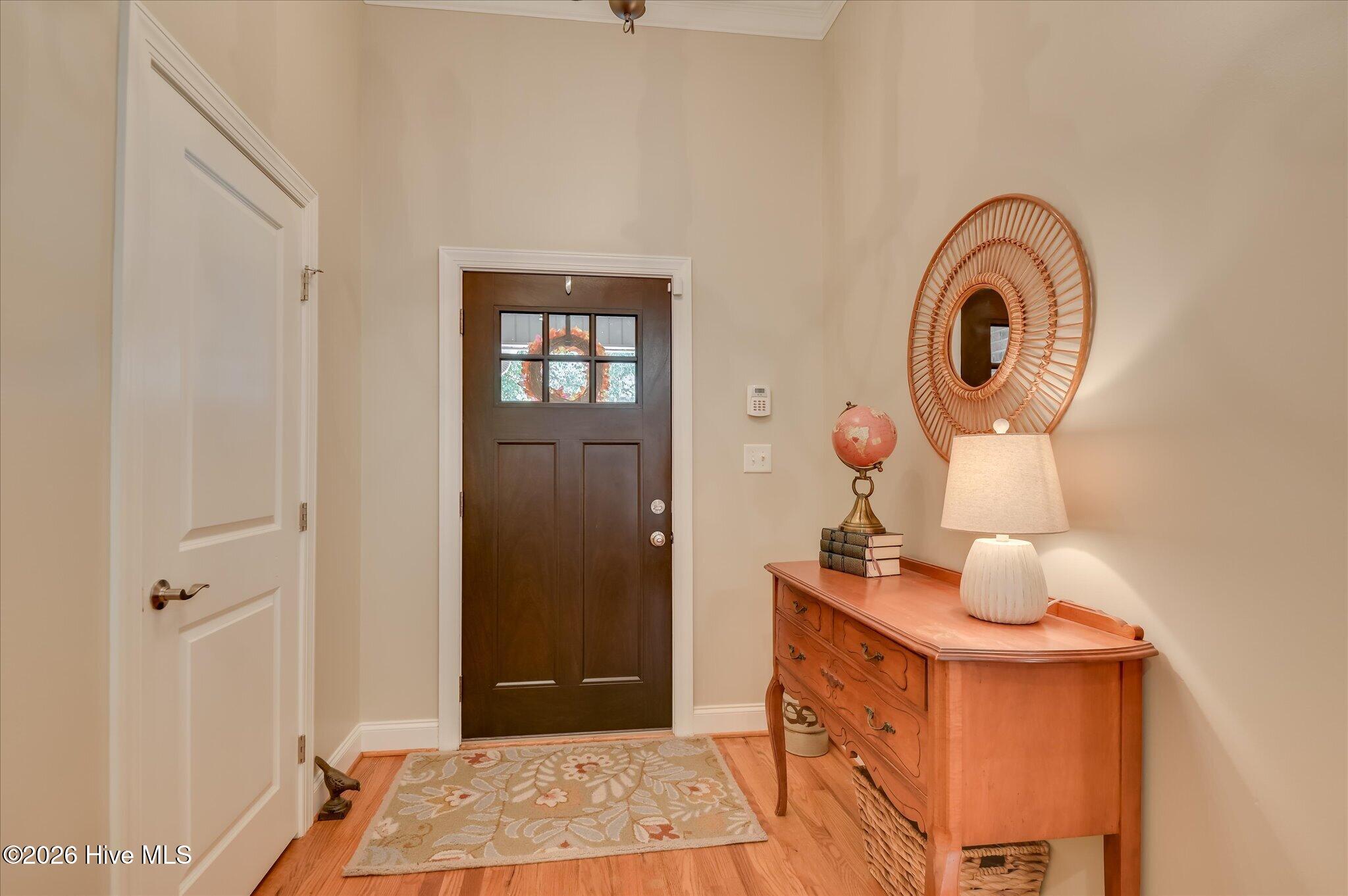 803 Leslie Court Property Photo 4