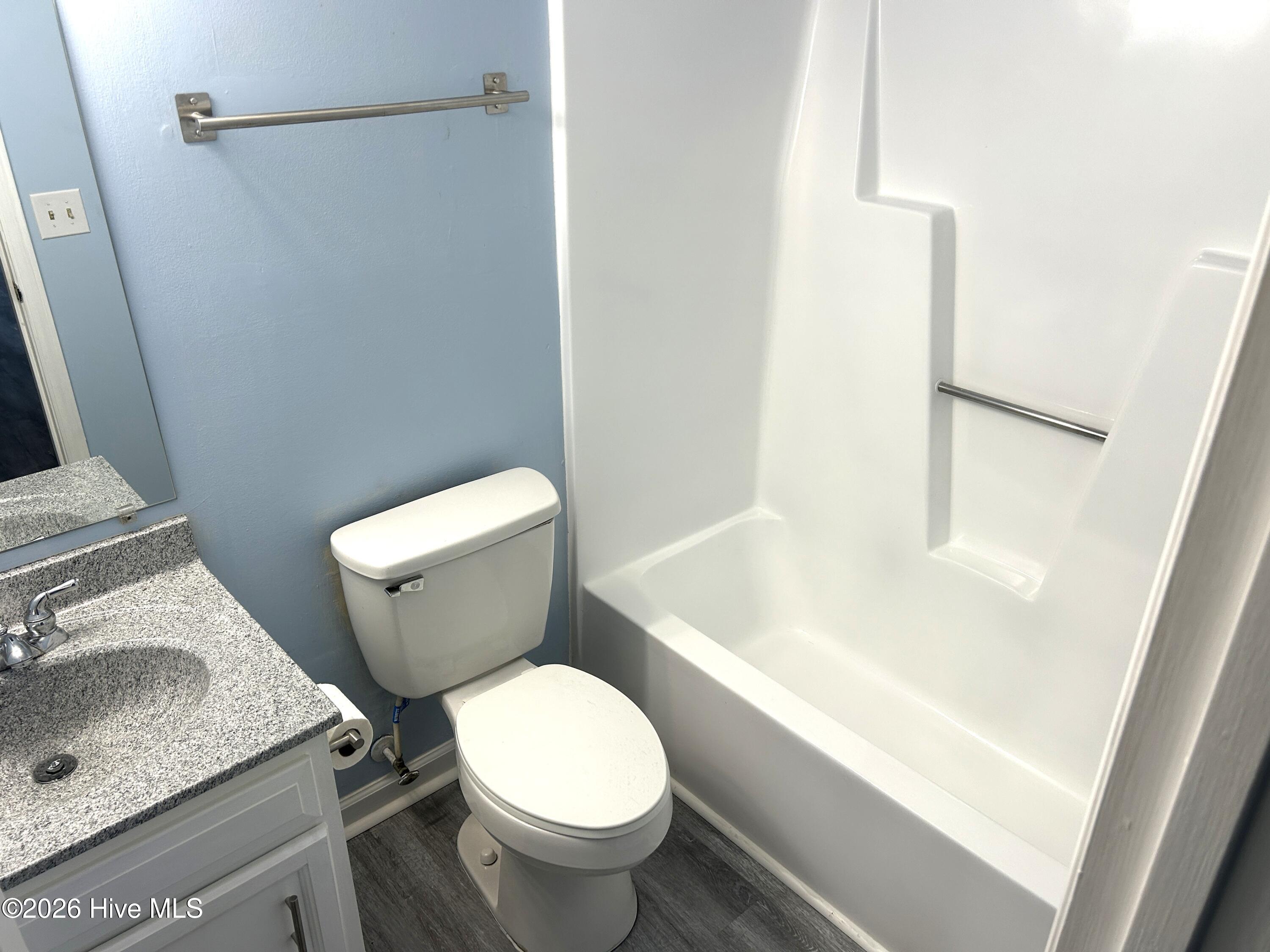 1248 Shipyard Boulevard Property Photo 13