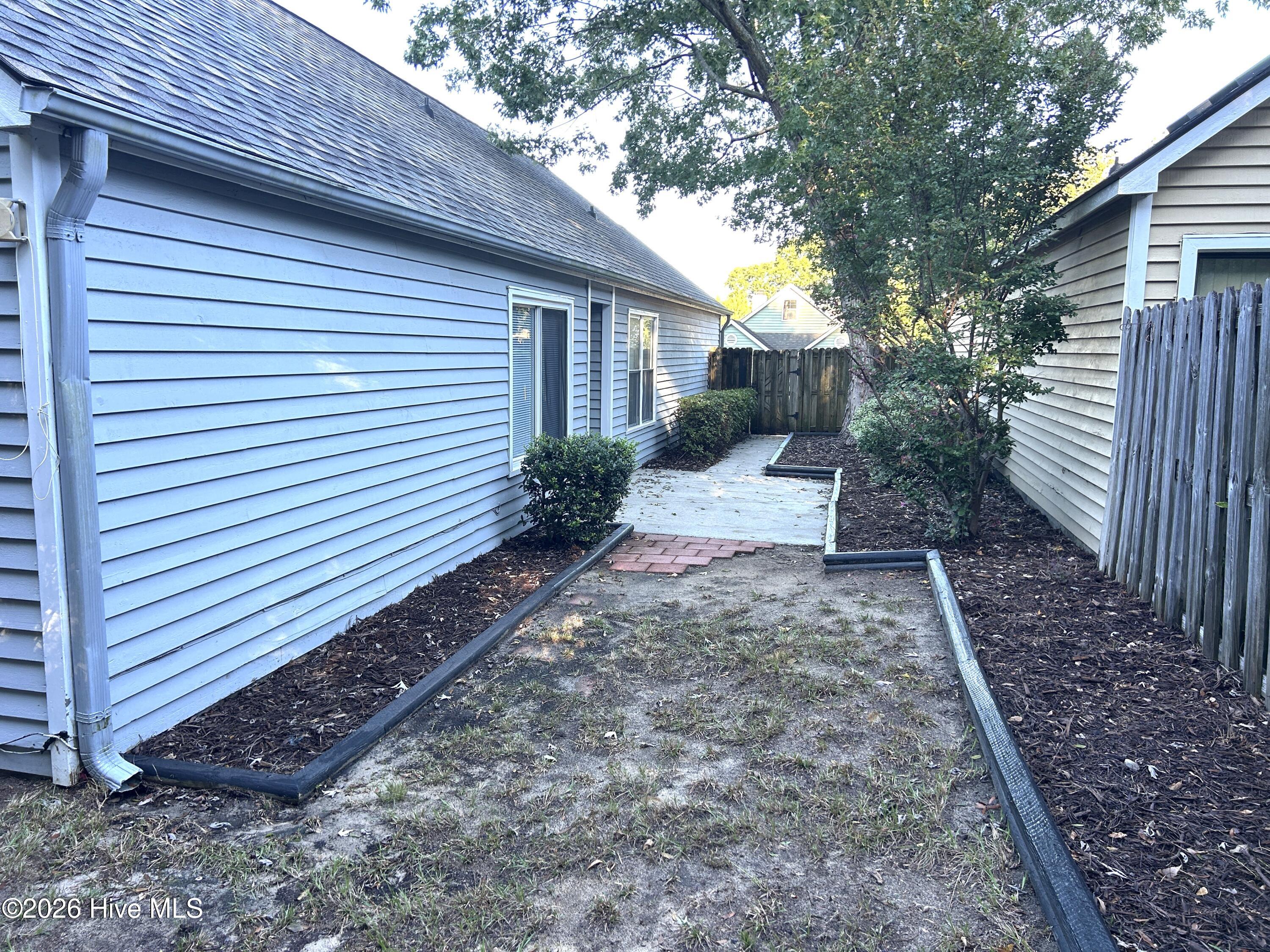 1248 Shipyard Boulevard Property Photo 15