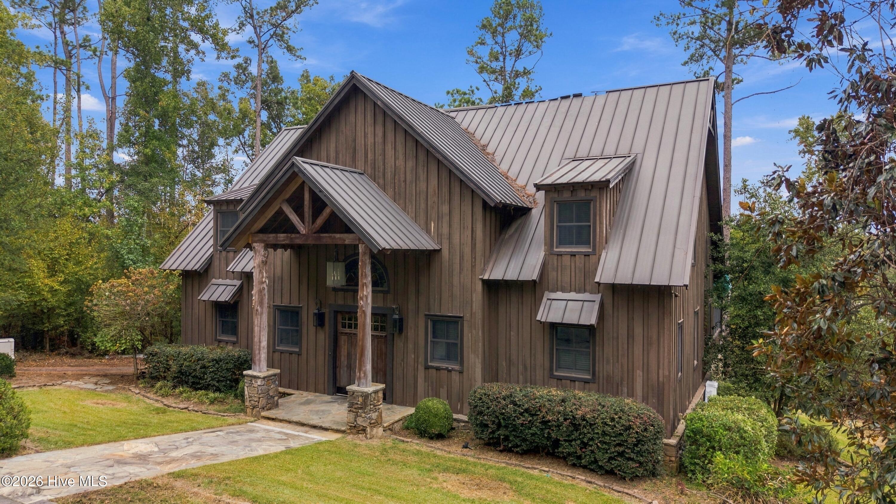 1385 Furys Ferry Road Property Photo 1