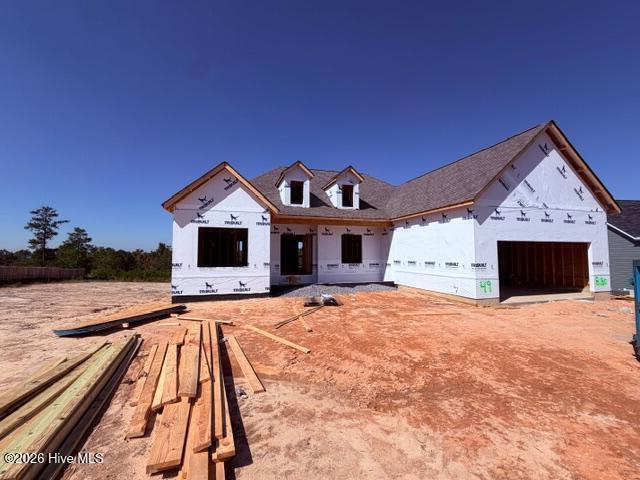 8180 Crossbow Landing Property Photo 1