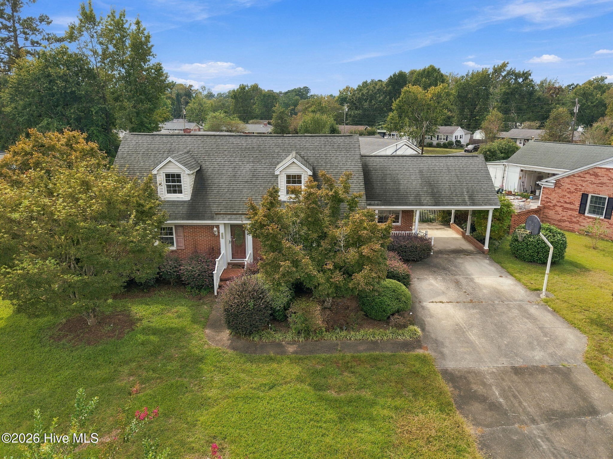 209 Deborah Place Property Photo 1