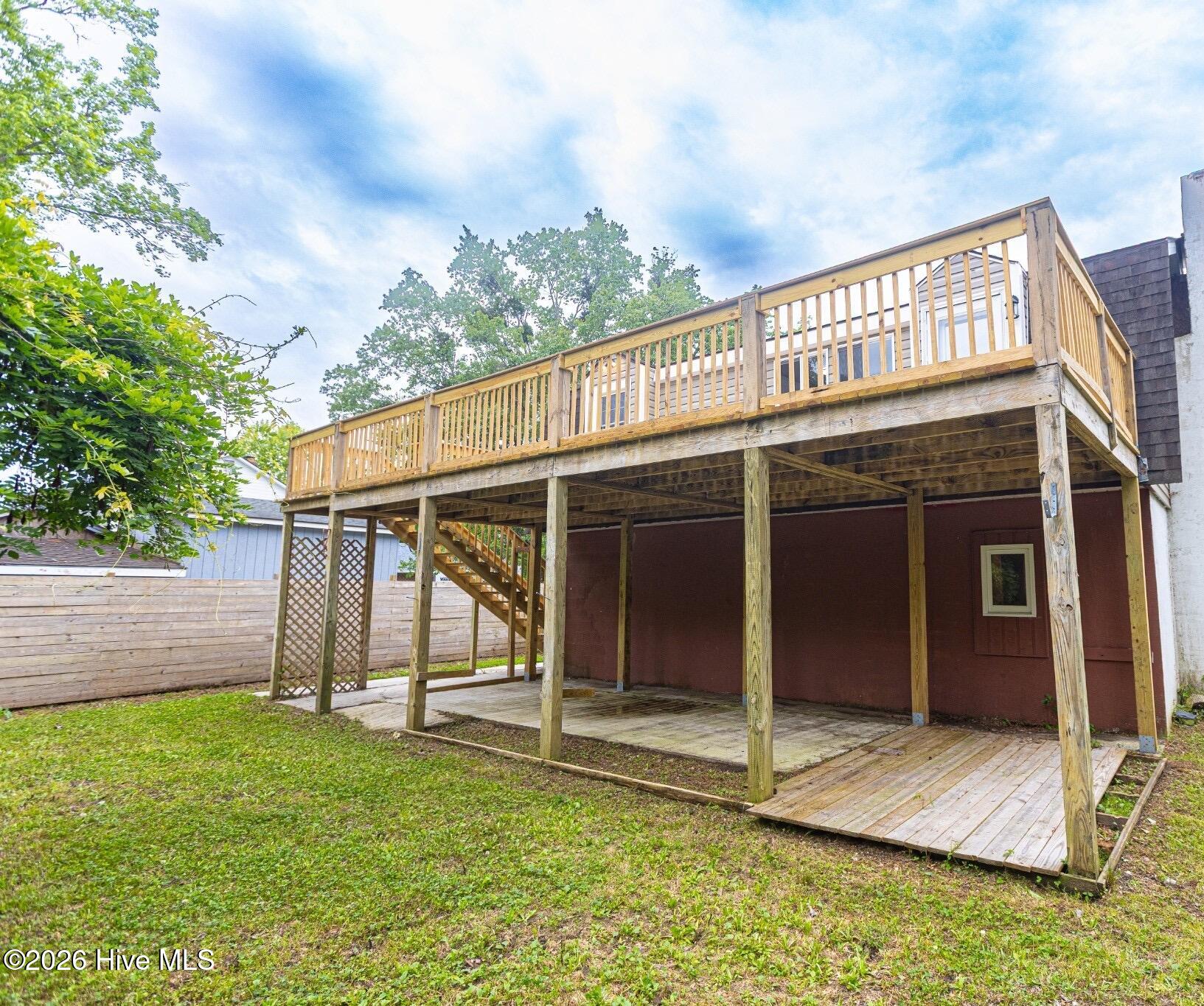 104 Croatan Drive Property Photo 15