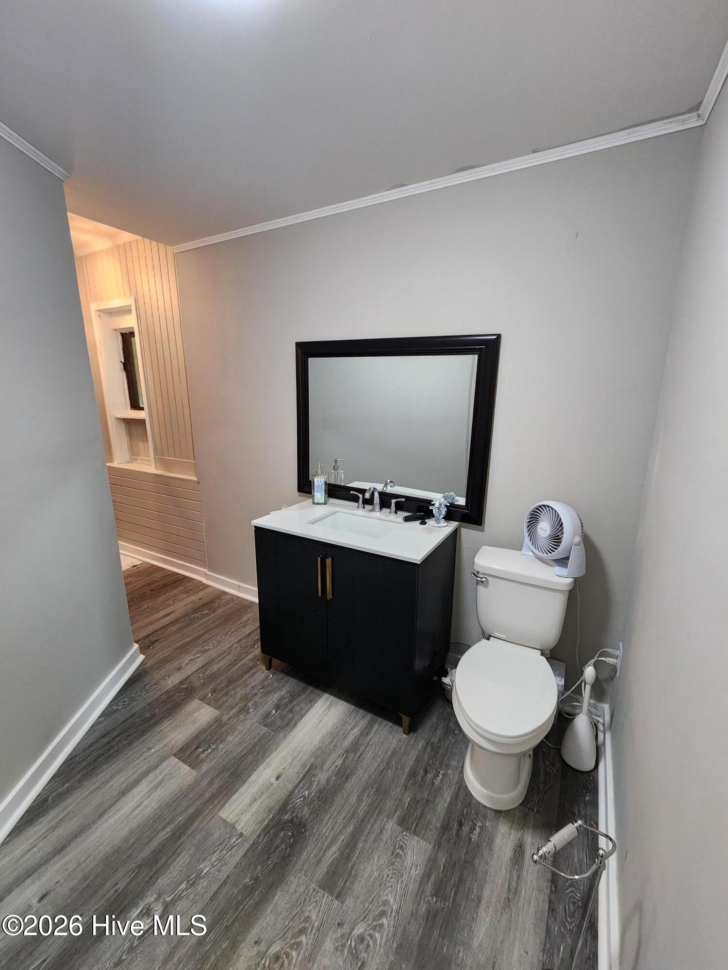 104 Croatan Drive Property Photo 16