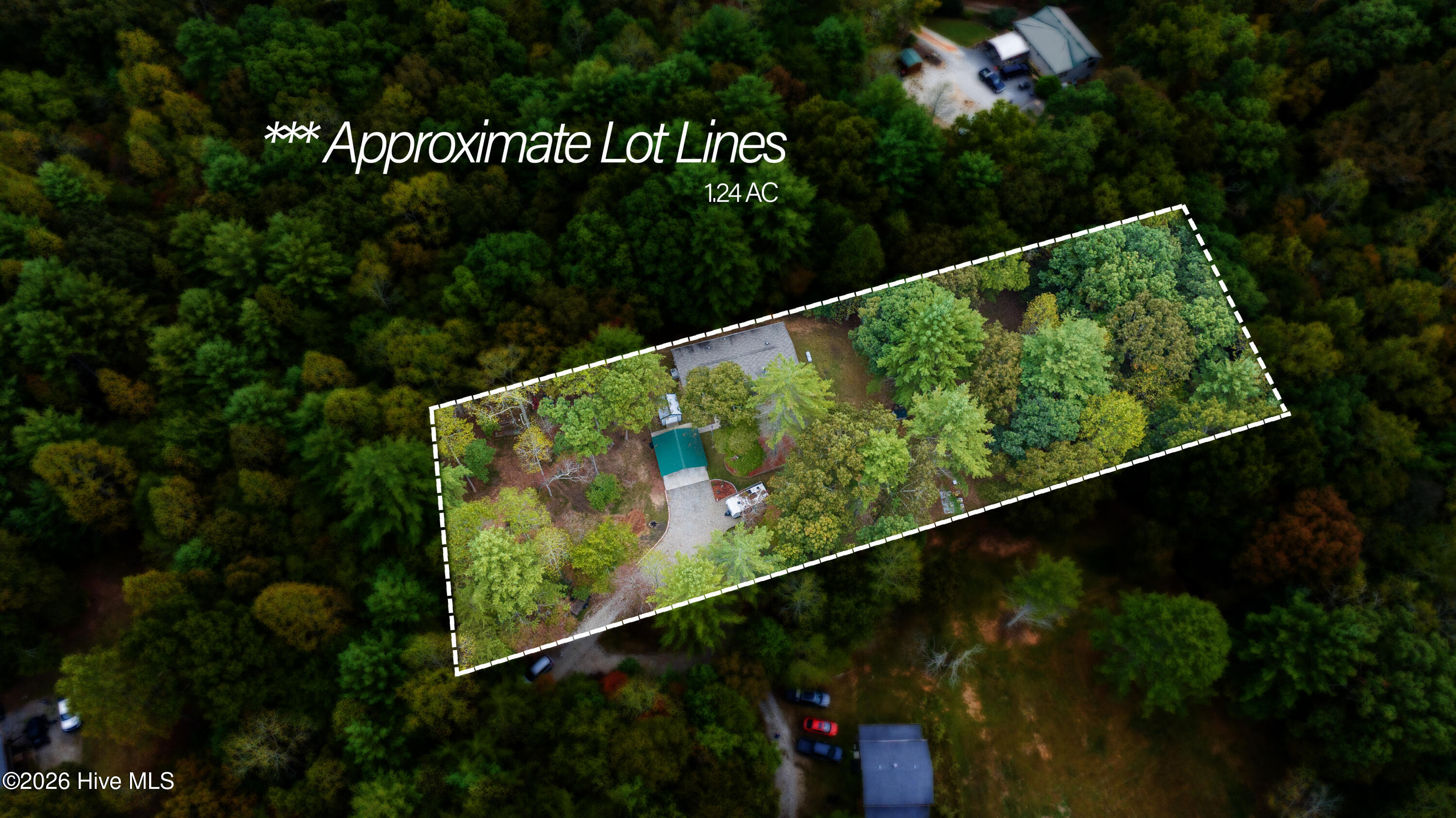 280 Old Beech Road Property Photo 2
