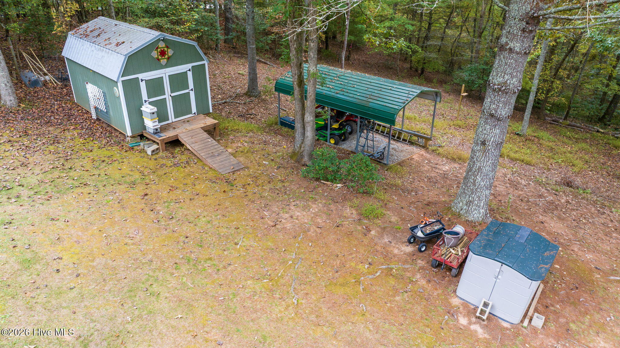 280 Old Beech Road Property Photo 20
