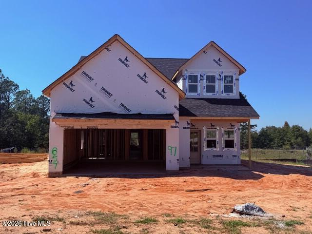 657 Broadsword Way Property Photo 1