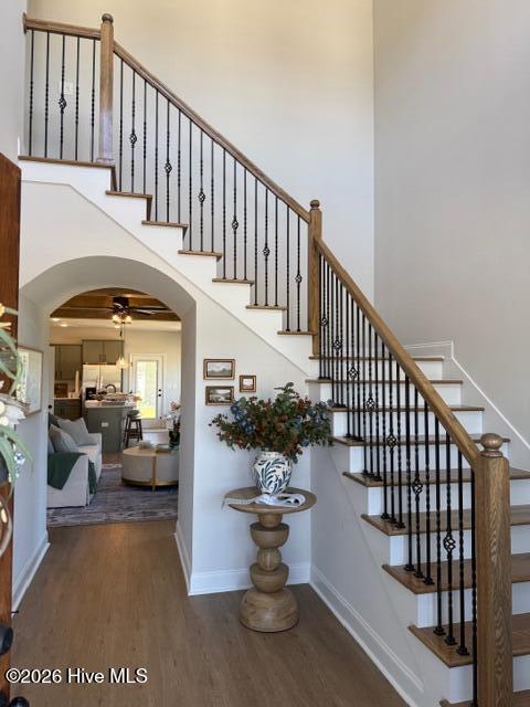 657 Broadsword Way Property Photo 4
