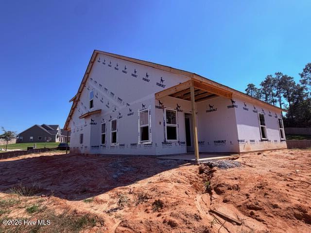 657 Broadsword Way Property Photo 9