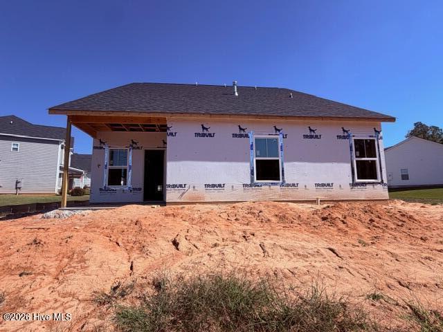 657 Broadsword Way Property Photo 10