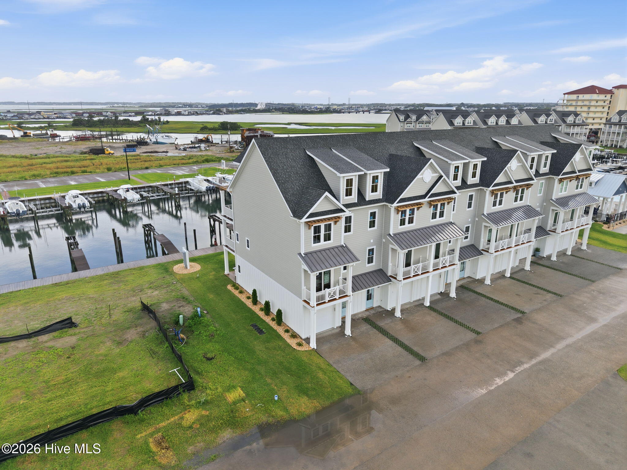 200 Olde Towne Yacht Club Drive 50 Property Photo 15