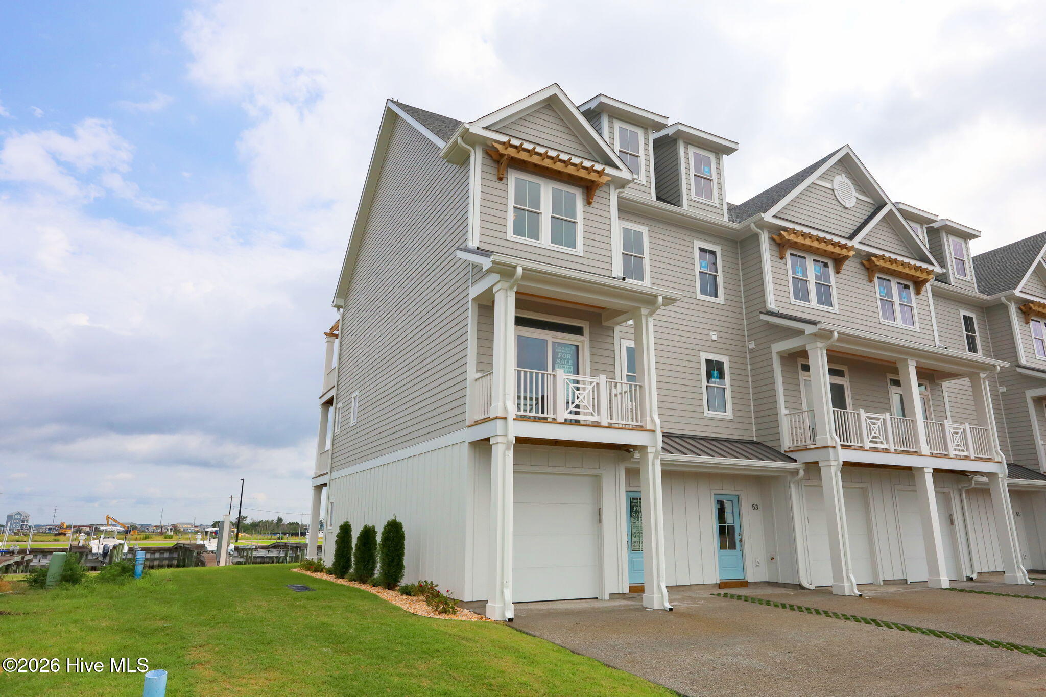 200 Olde Towne Yacht Club Drive 50 Property Photo 48