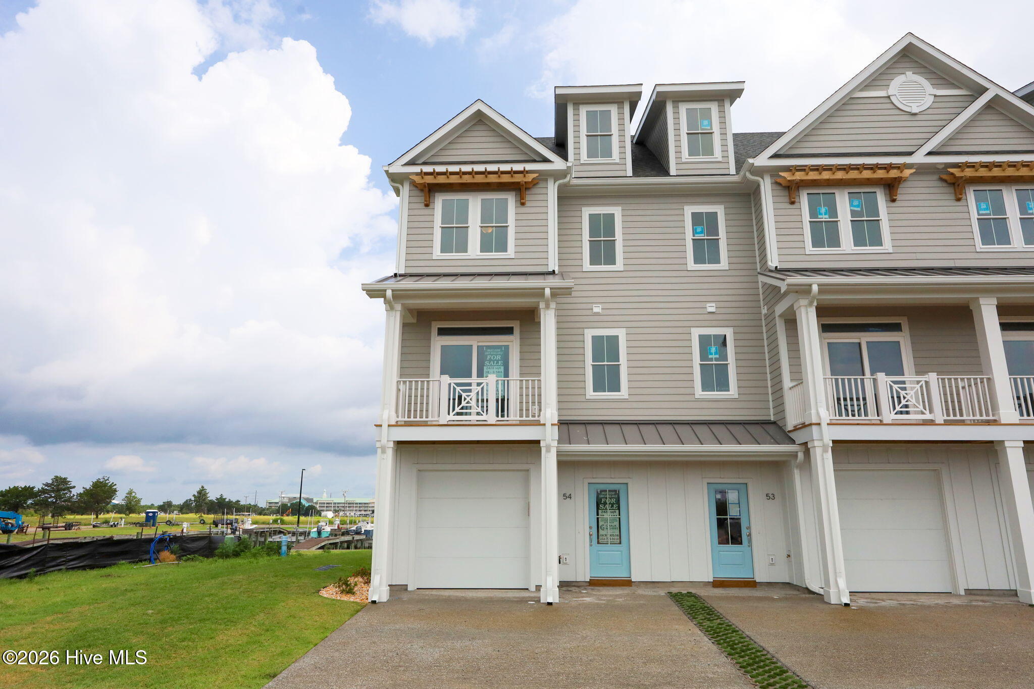 200 Olde Towne Yacht Club Drive 50 Property Photo 49