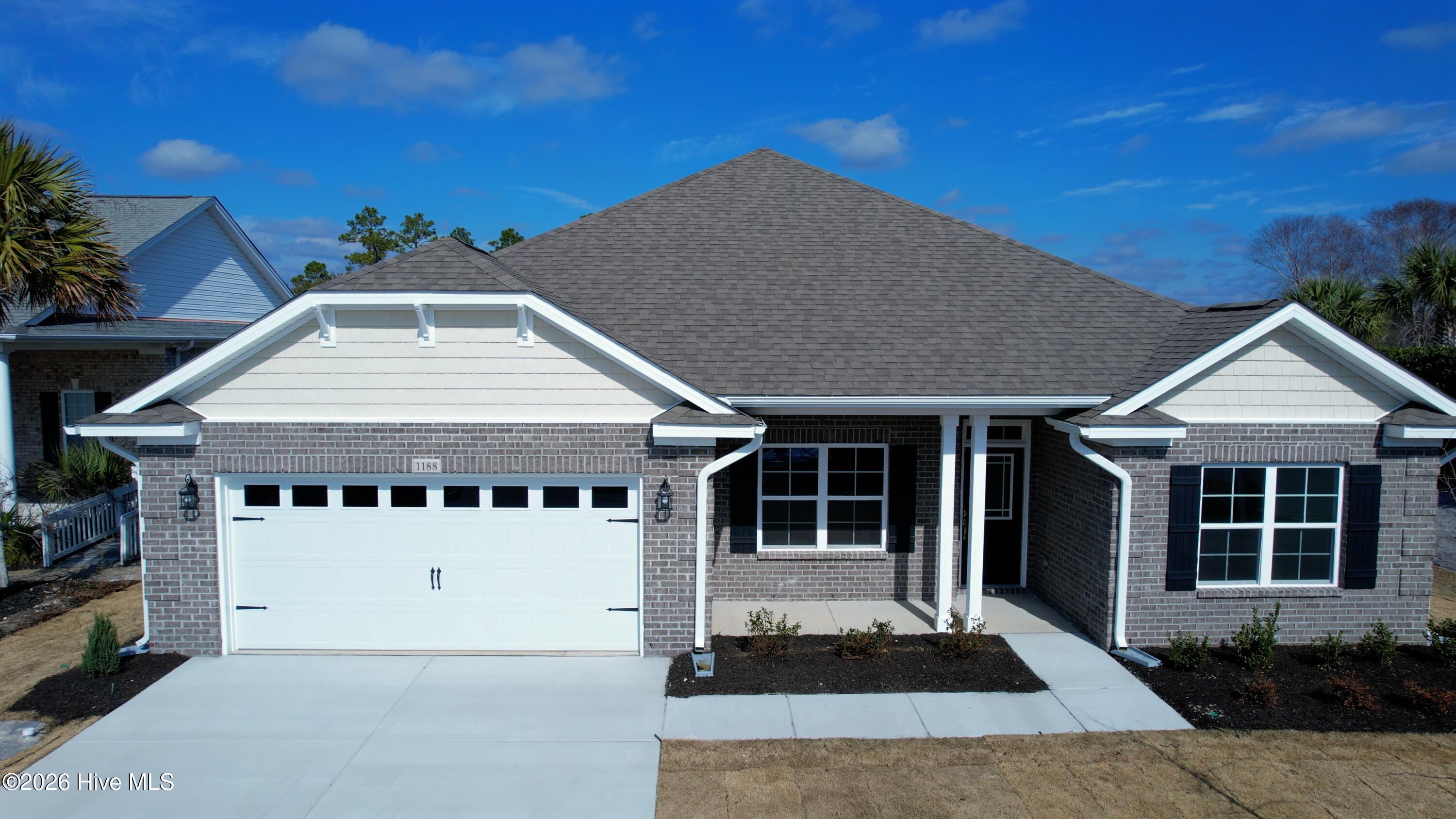 1188 Turnata Drive SE Property Photo 1