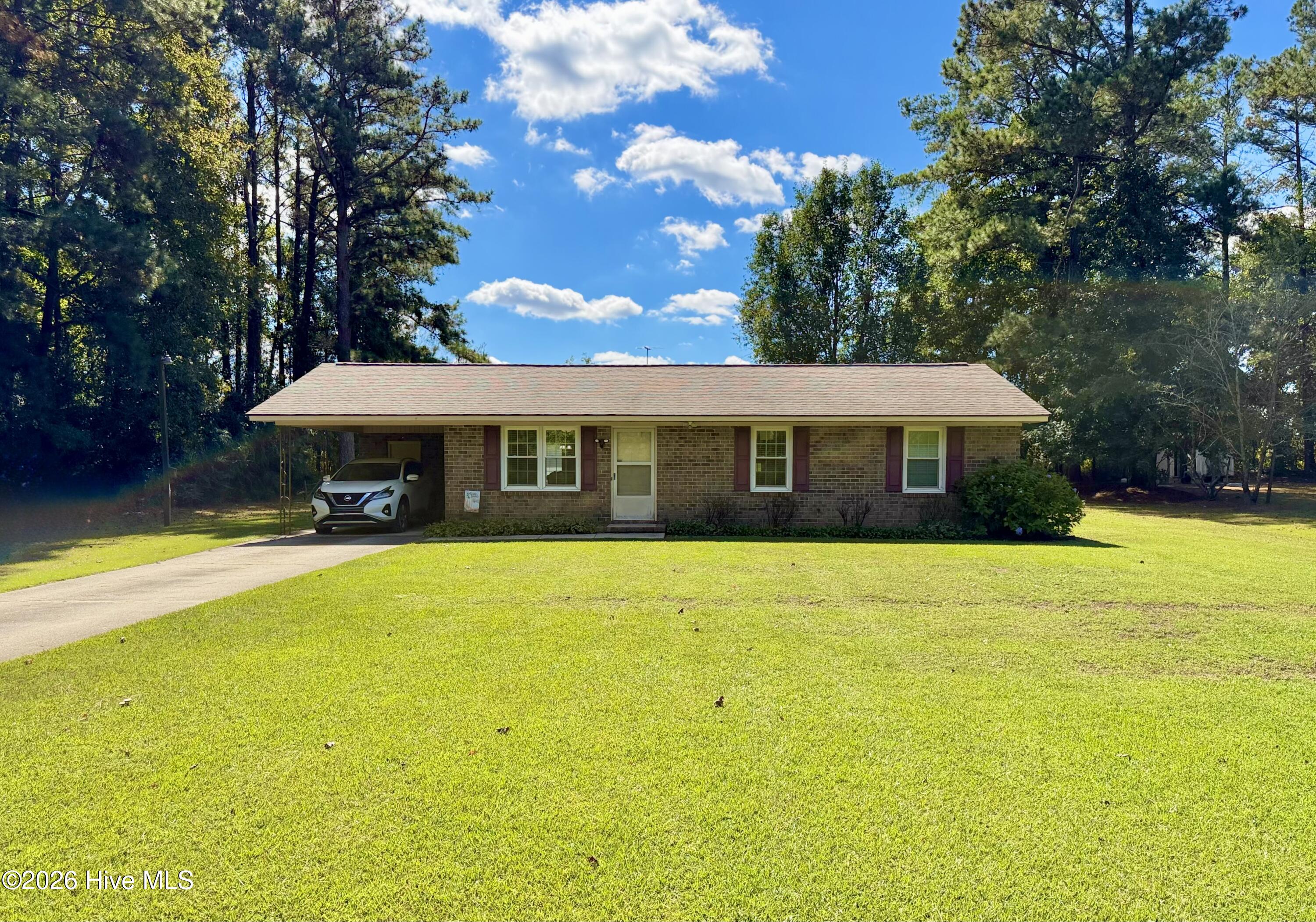 1718 Freedom Drive Property Photo 1