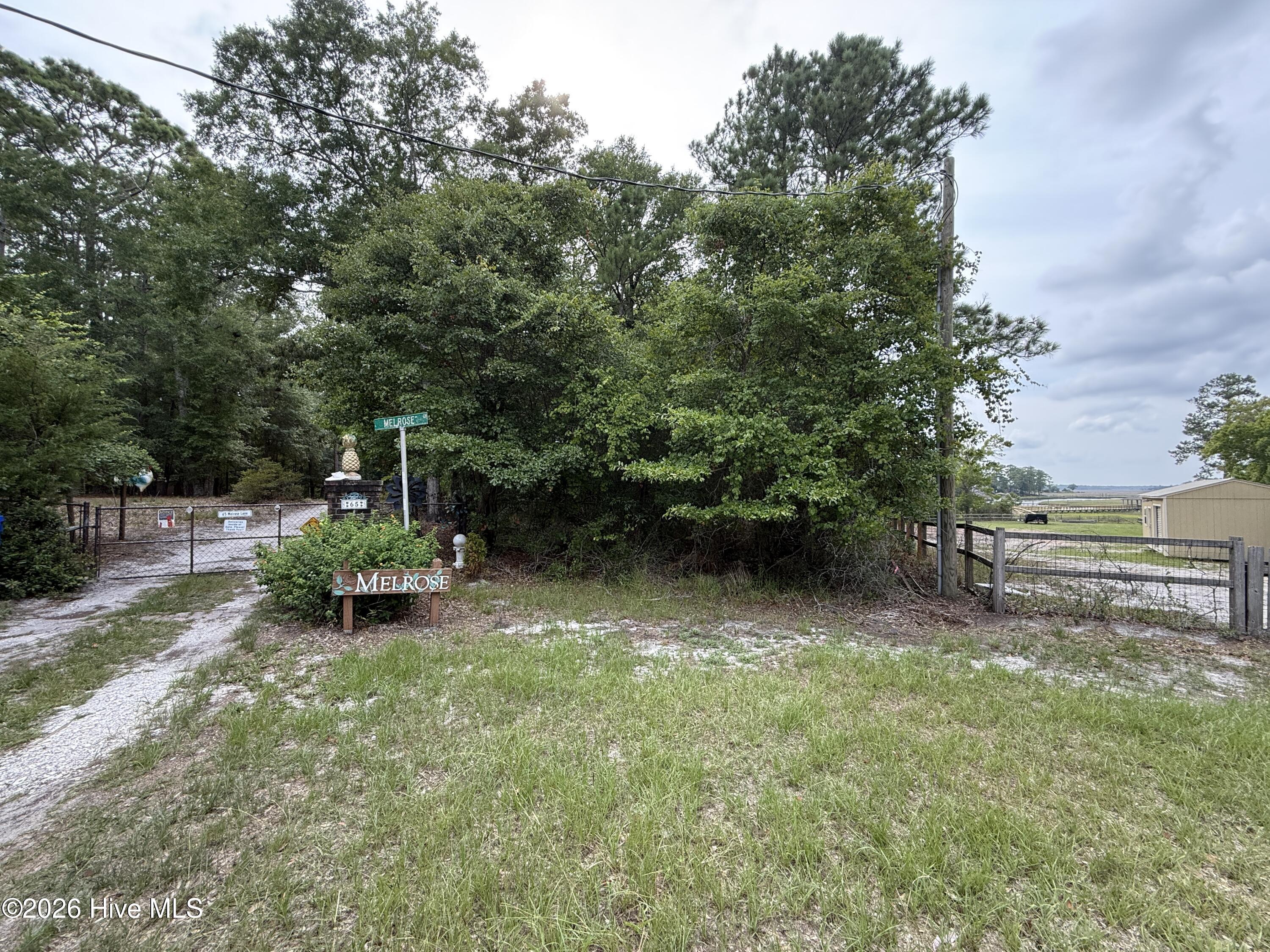 0 Champion Drive Property Photo 1