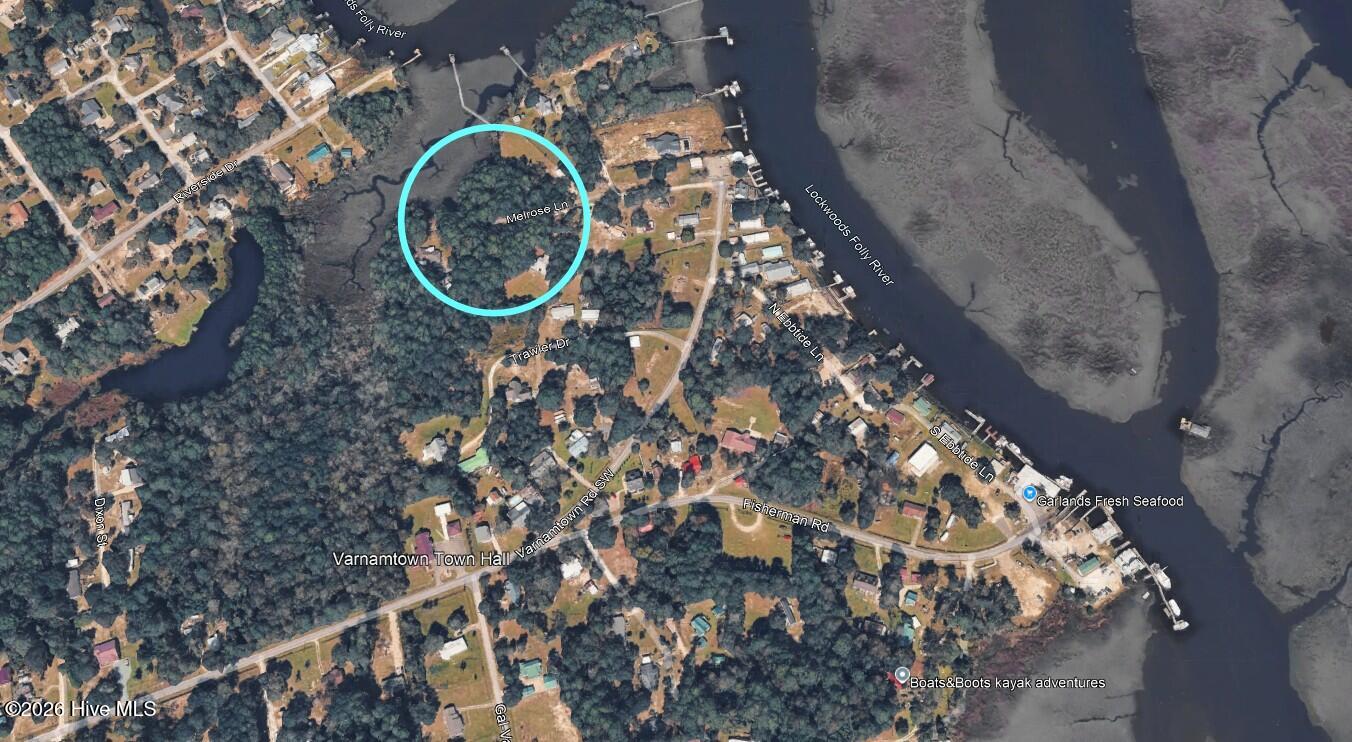 0 Champion Drive Property Photo 3