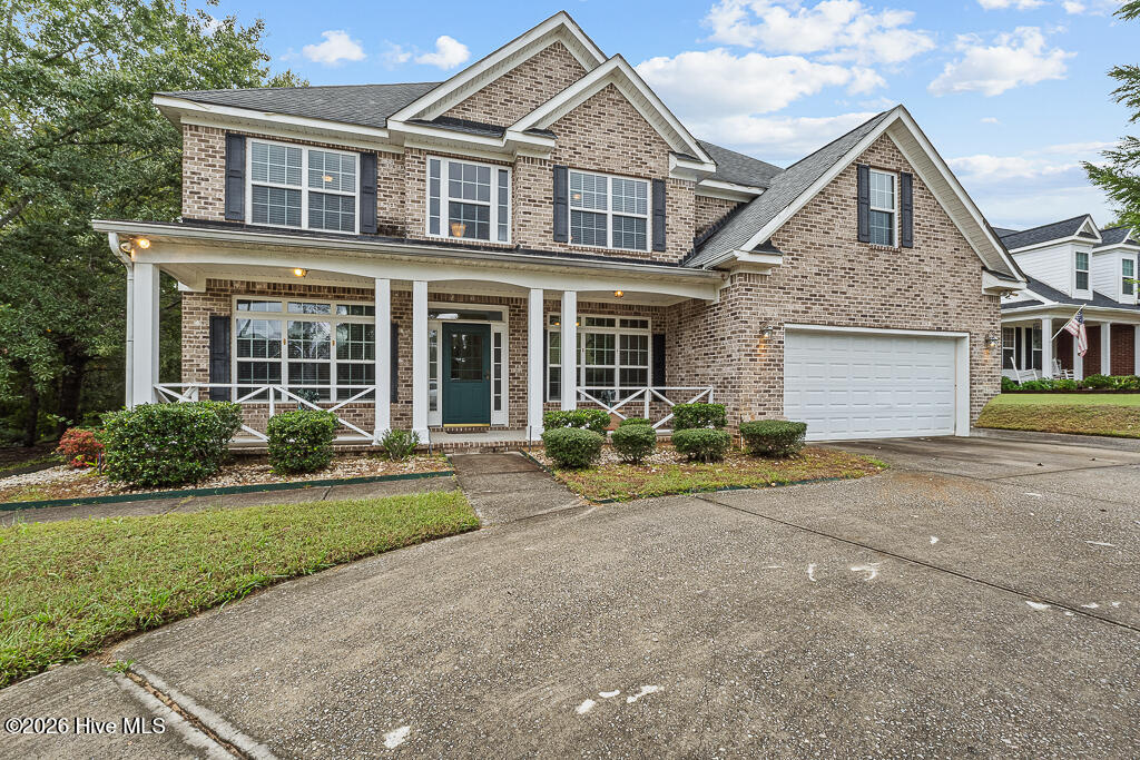 948 Woody Hill Circle Property Photo 1