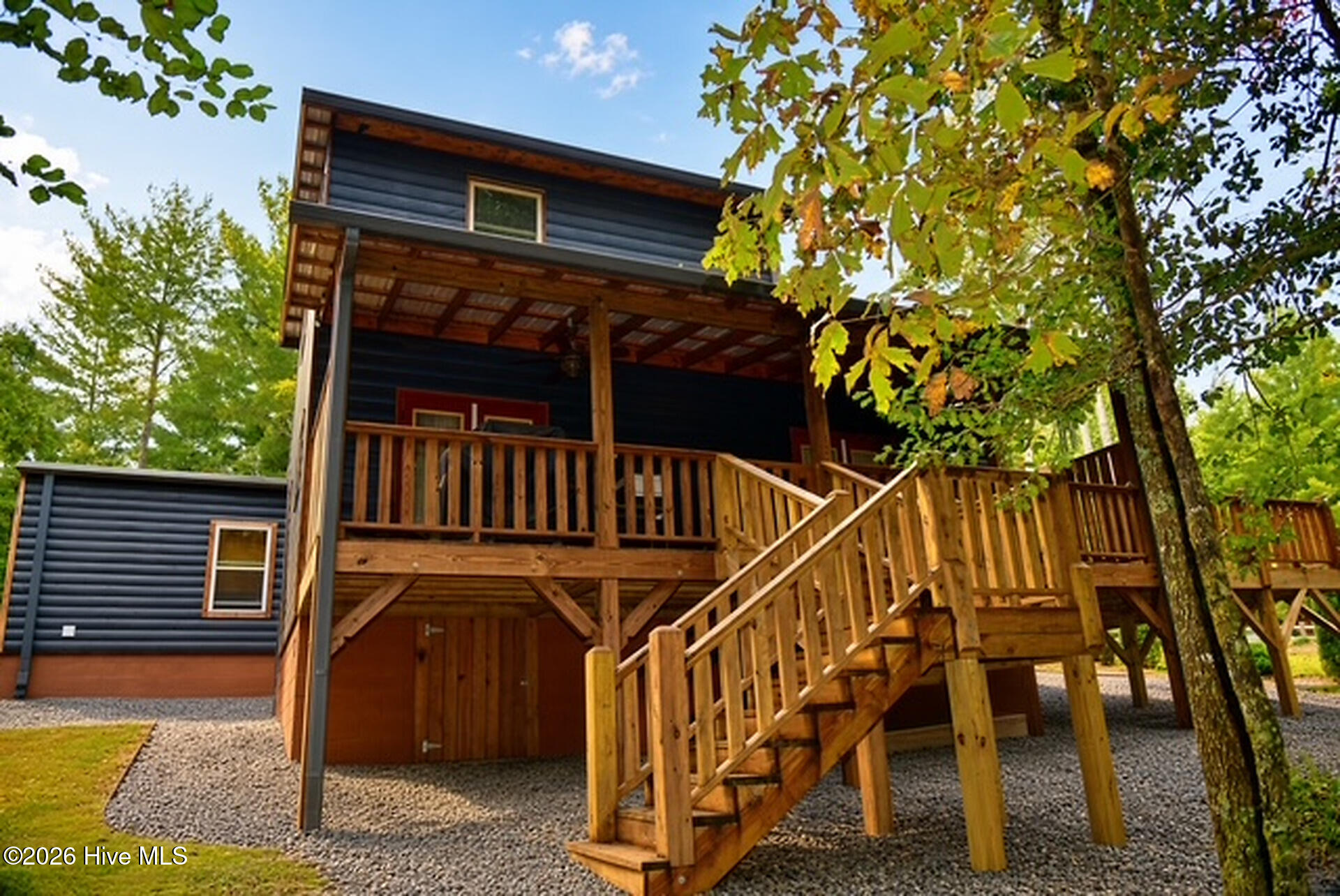 85 Travelers Trail Property Photo 15