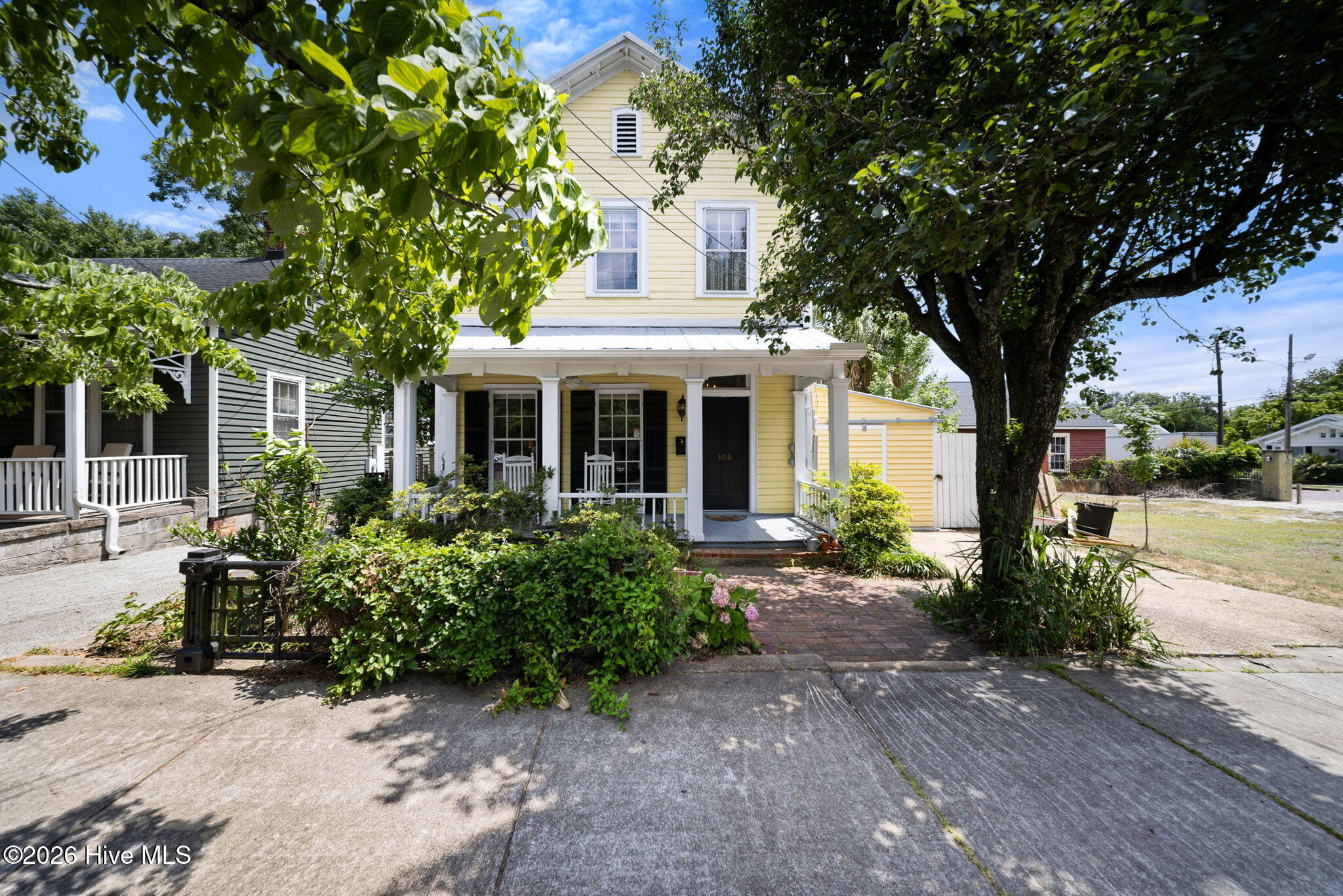 106 Castle Street Property Photo 1