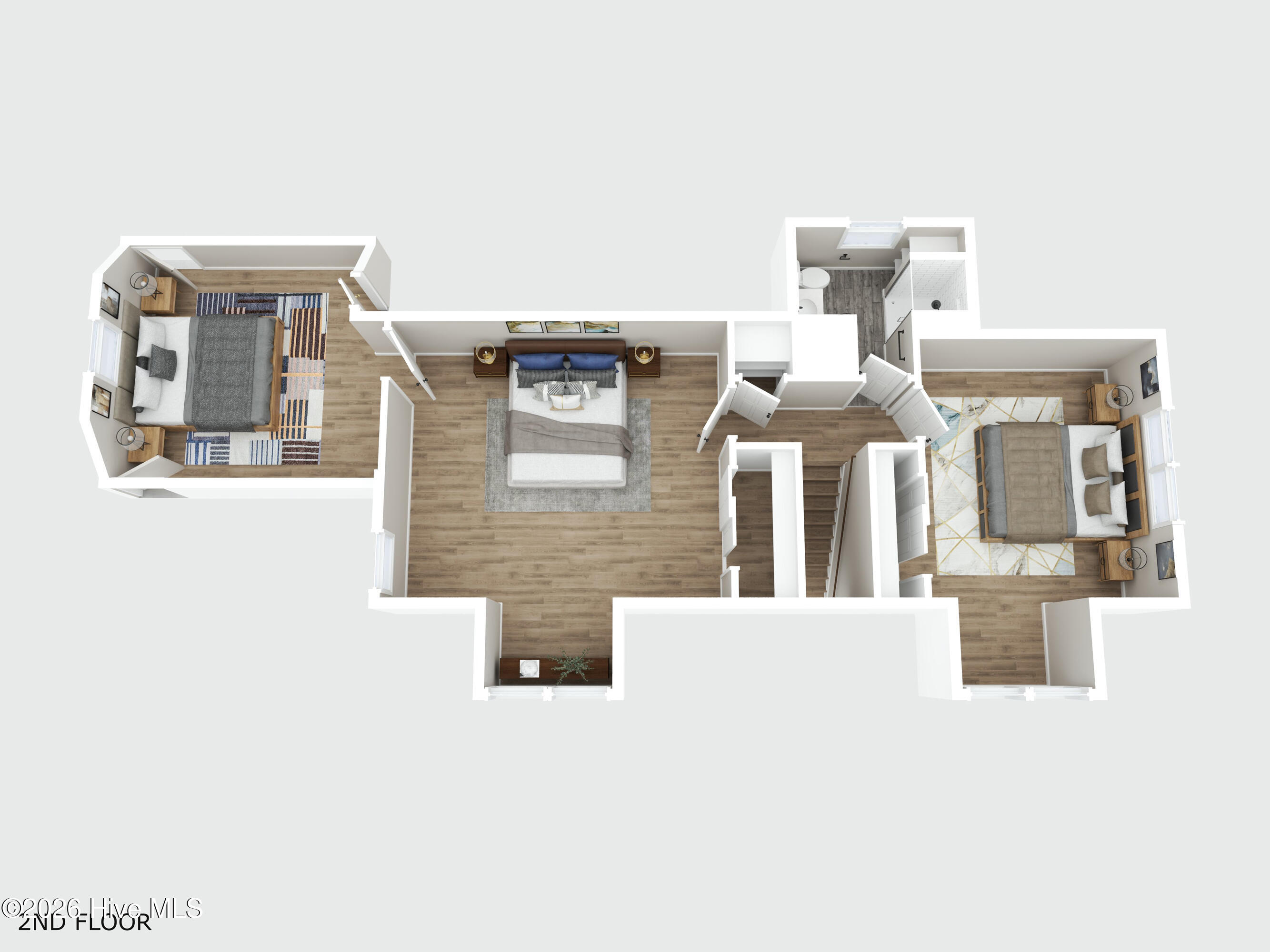 104 King Richard Court Property Photo 19