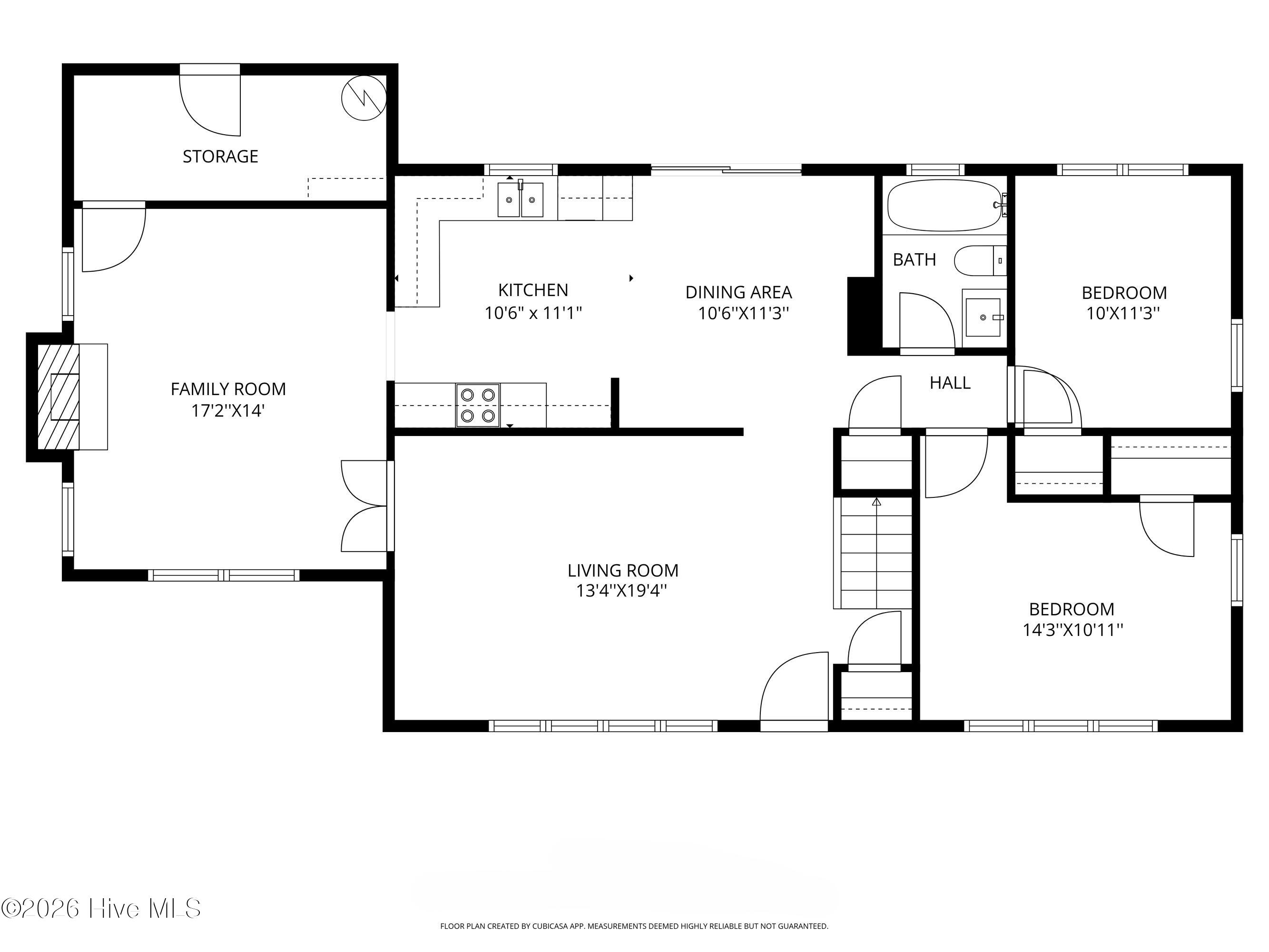 104 King Richard Court Property Photo 20