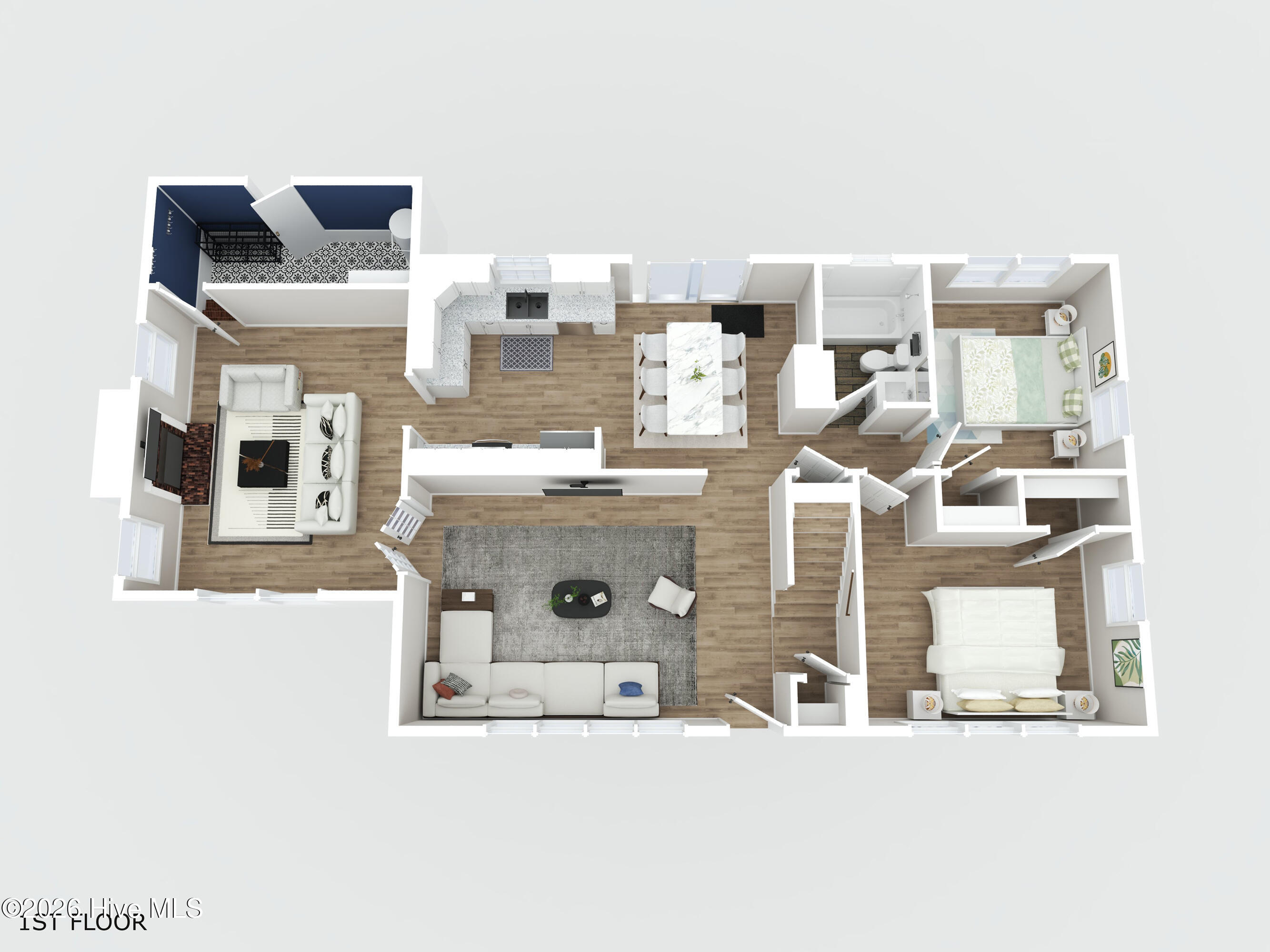 104 King Richard Court Property Photo 21