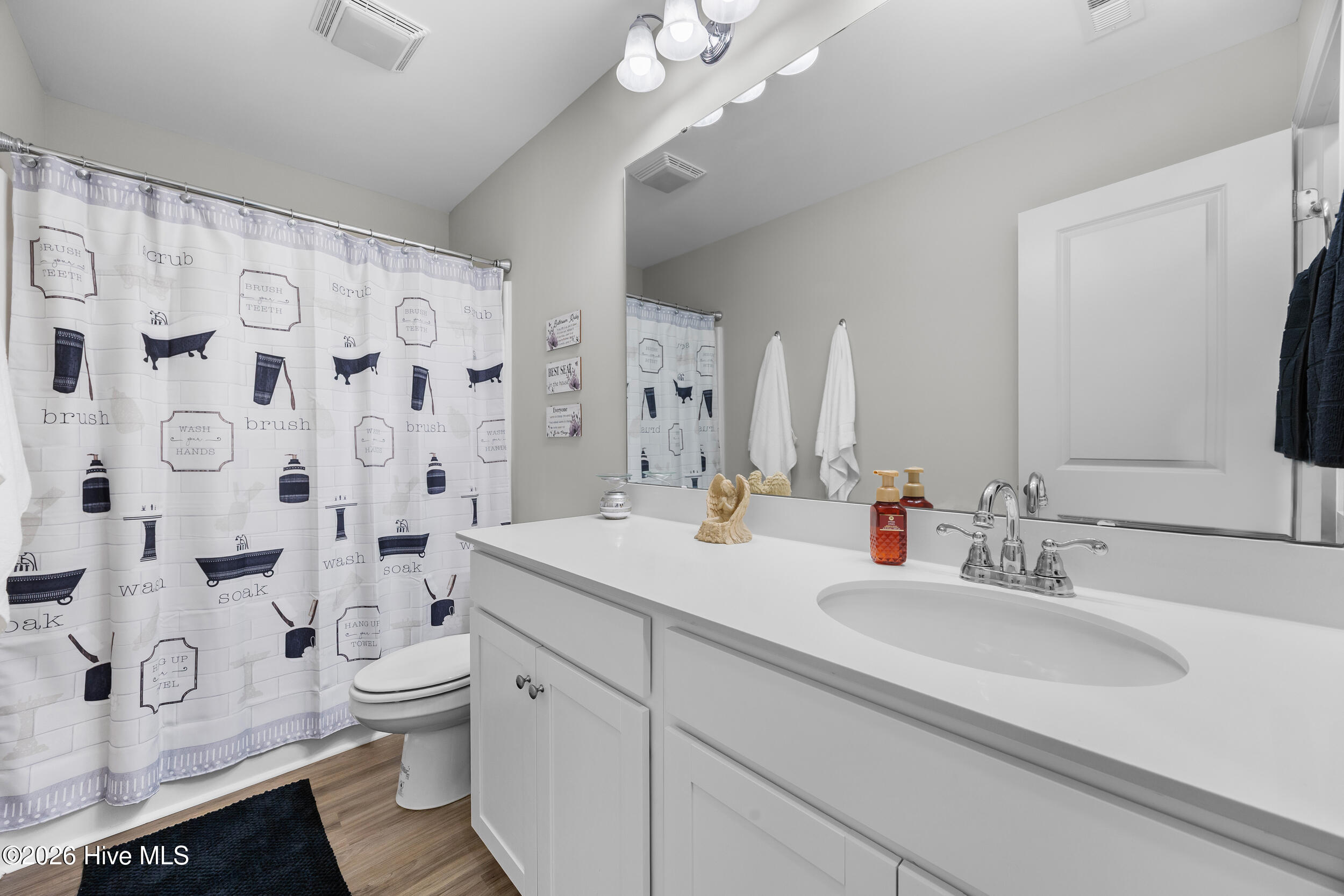 5017 Northstar Drive Property Photo 27