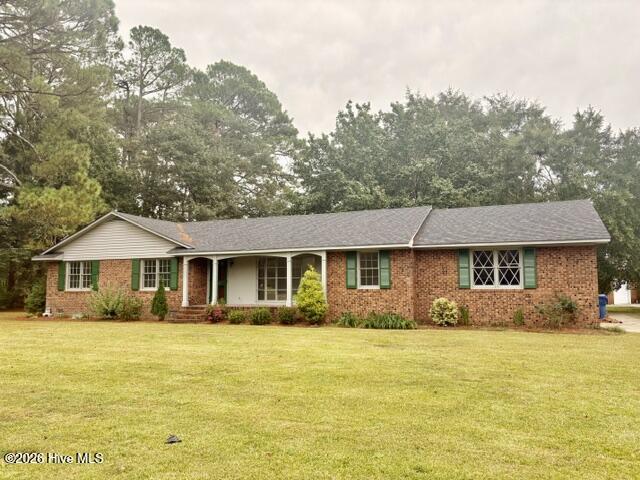 2301 Rouse Road Property Photo 1