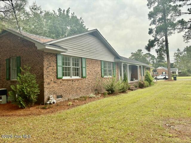 2301 Rouse Road Property Photo 2