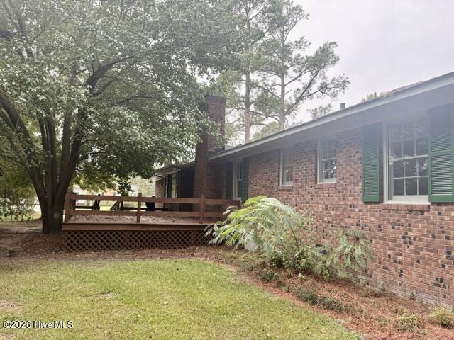 2301 Rouse Road Property Photo 3