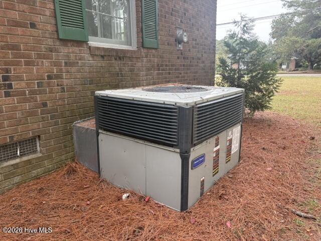 2301 Rouse Road Property Photo 4