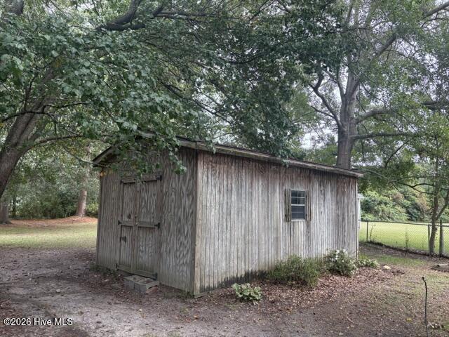 2301 Rouse Road Property Photo 5